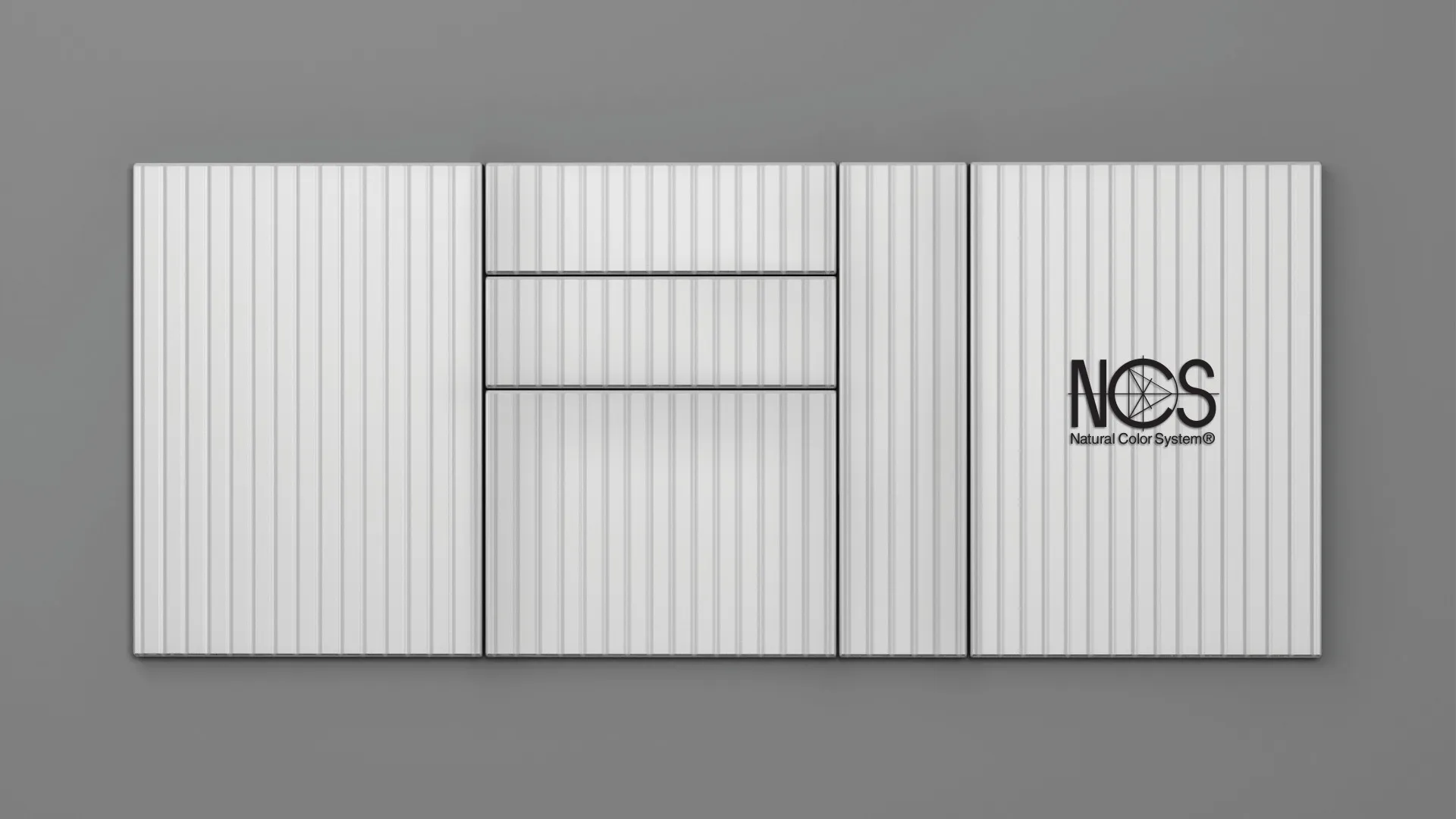 18 mm A332/R3T4 NCS - TOATE CULORILE ULTRA MAT - ultra mat - ncs colors