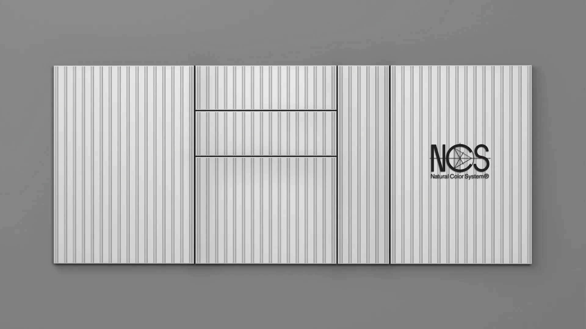 18 mm A356/R3 NCS - TOATE CULORILE ULTRA MAT - ultra mat - ncs colors