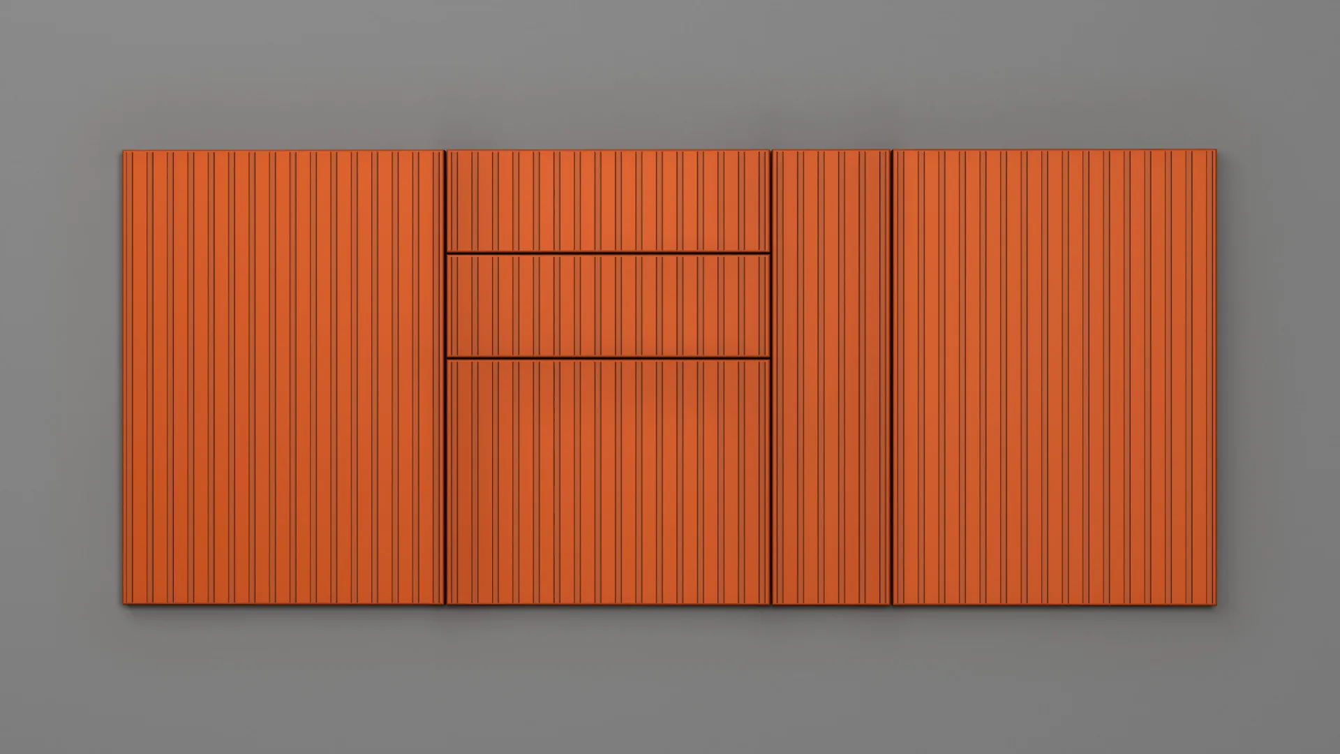 18 mm A356/R3 NETT 2800 PORTOCALIU ULTRA MAT - ultra mat - nett colors