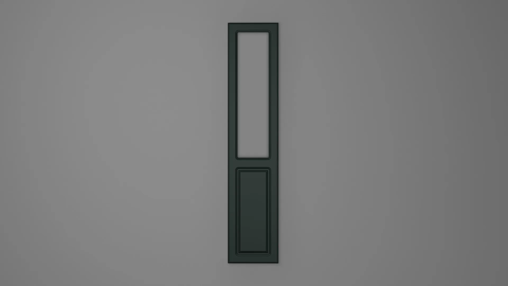 18 mm A1/P GRAFIT ULTRA MAT - ultra mat - culori uni