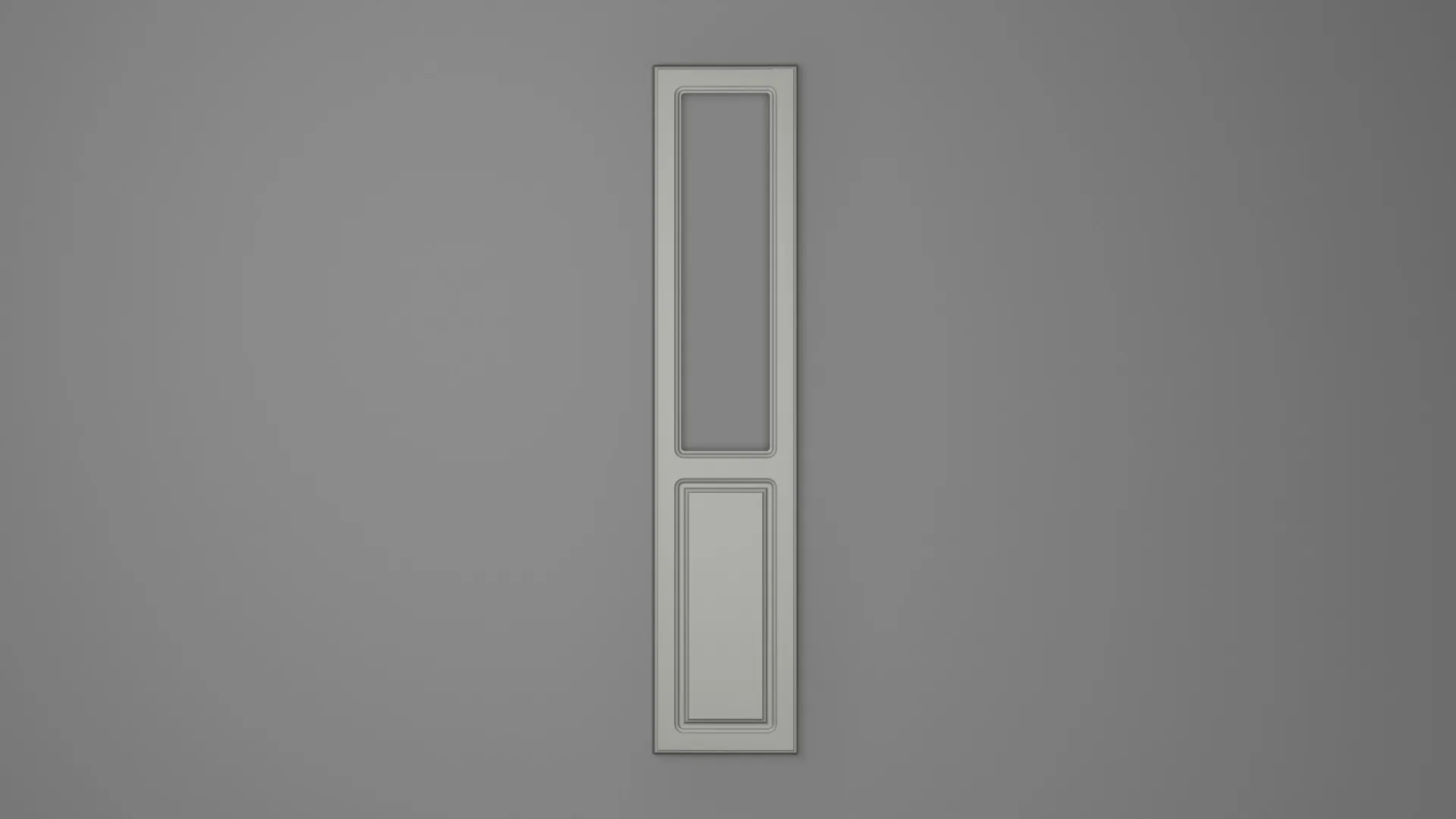 18 mm A1/P GRI METAL ULTRA MAT - ultra mat - culori uni