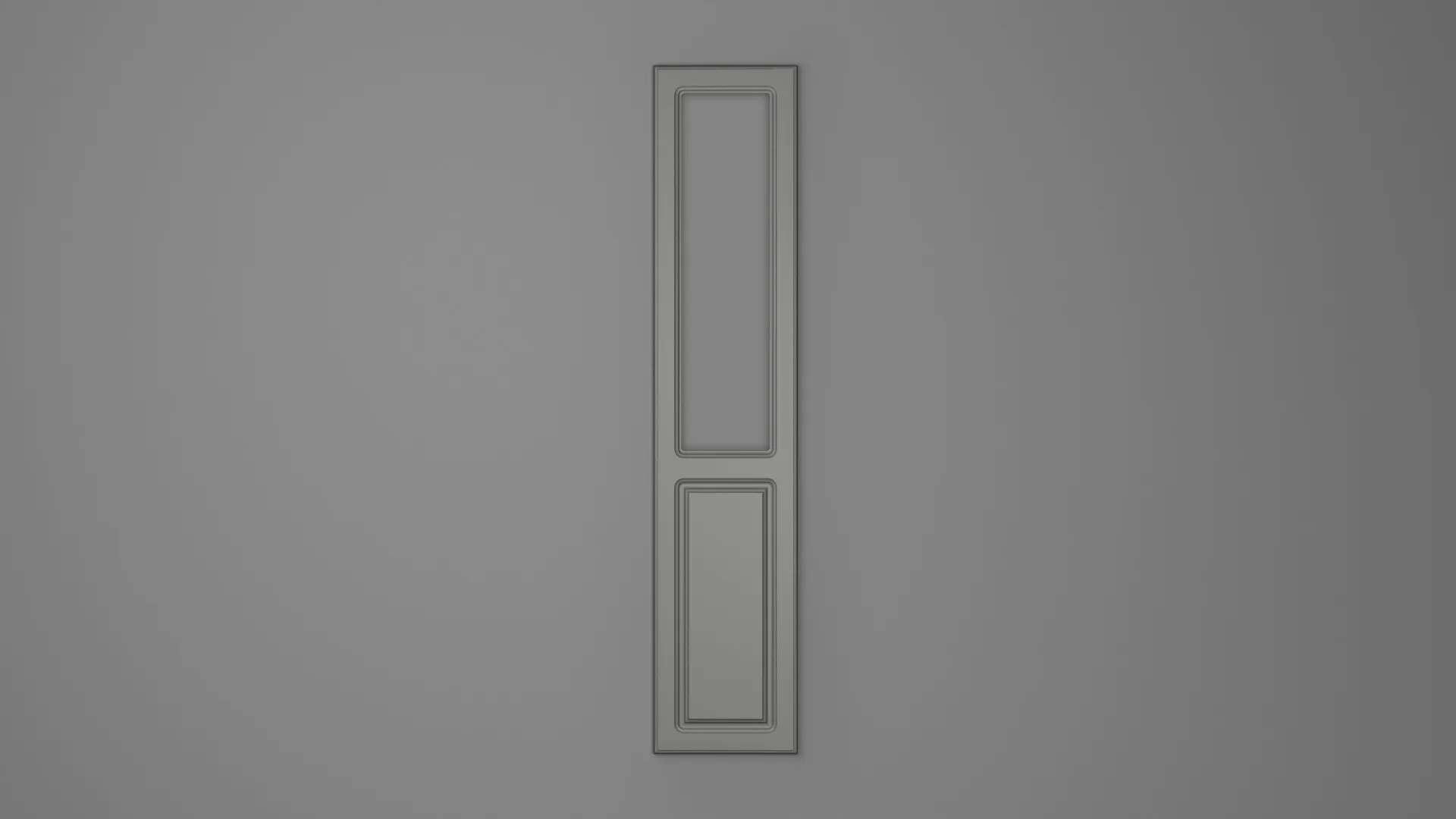 18 mm A1/P GRI ARCTIC ULTRA MAT - ultra mat - culori uni