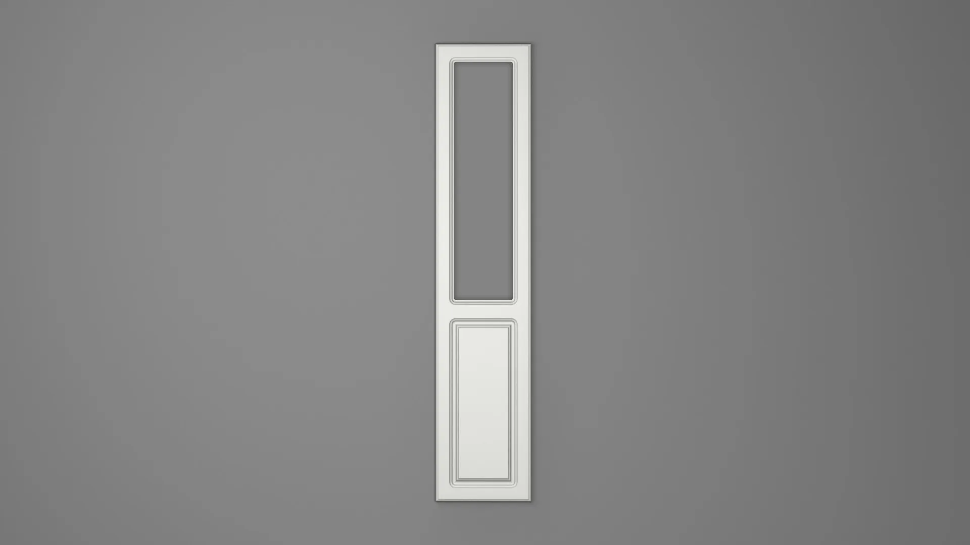 18 mm A1/P MAGNOLIA ULTRA MAT - ultra mat - culori uni