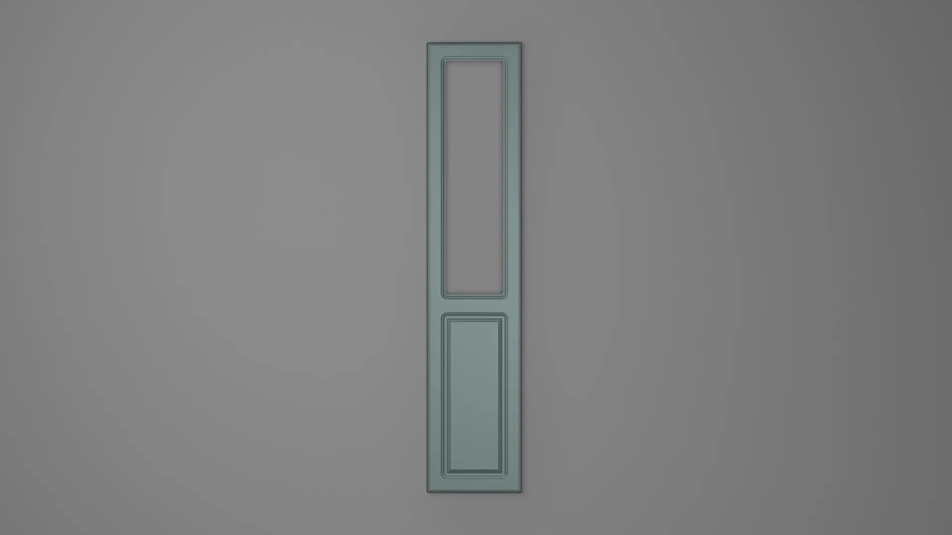 18 mm A1/P VERNIL ULTRA MAT - ultra mat - culori uni