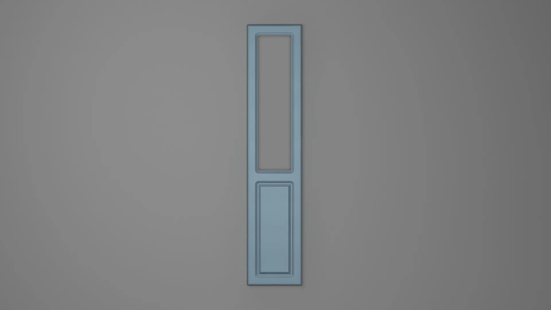 18 mm A1/P DENIM ULTRA MAT - ultra mat - culori uni