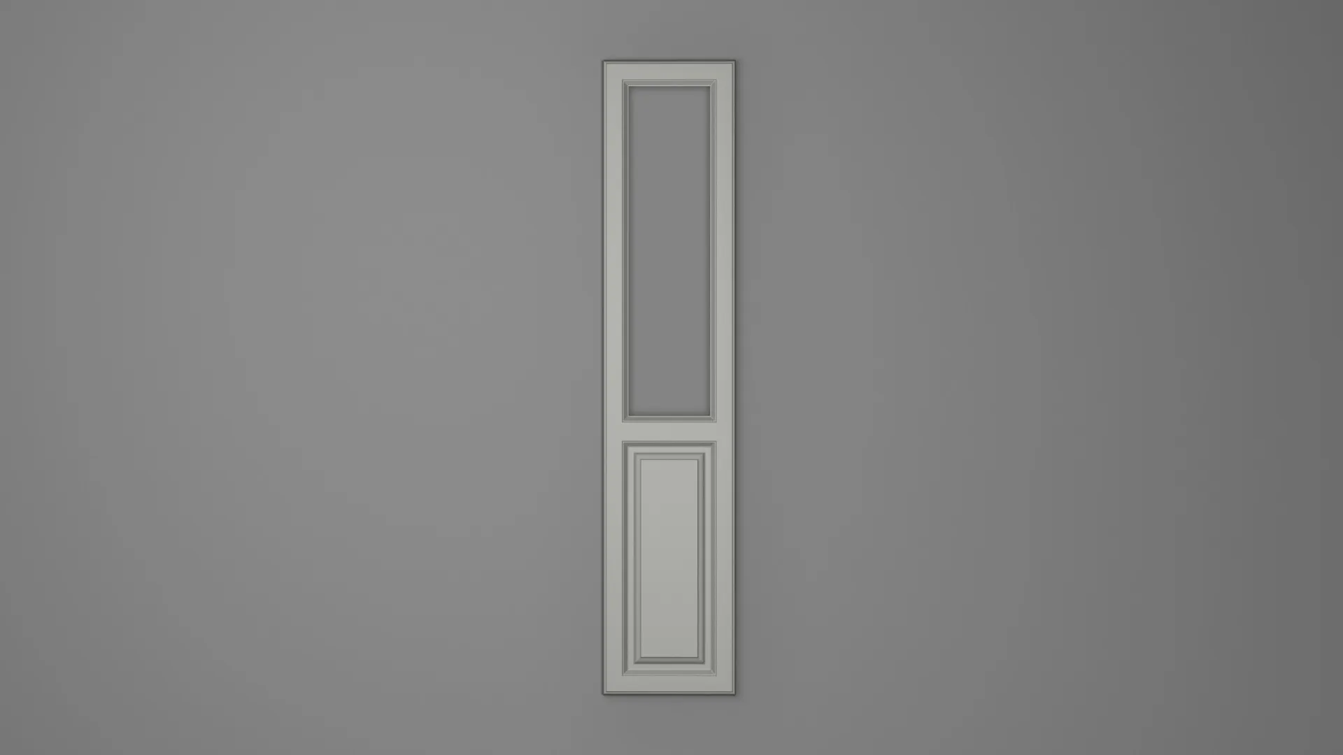 18 mm A62/P GRI METAL ULTRA MAT - ultra mat - culori uni