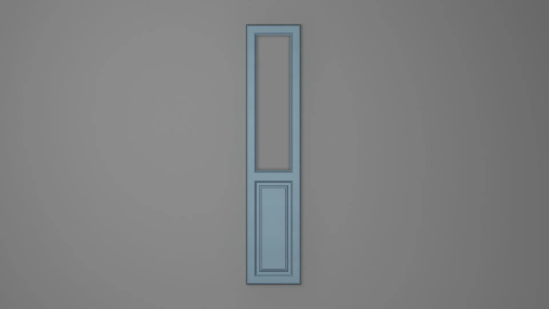 18 mm A62/P DENIM ULTRA MAT - ultra mat - culori uni