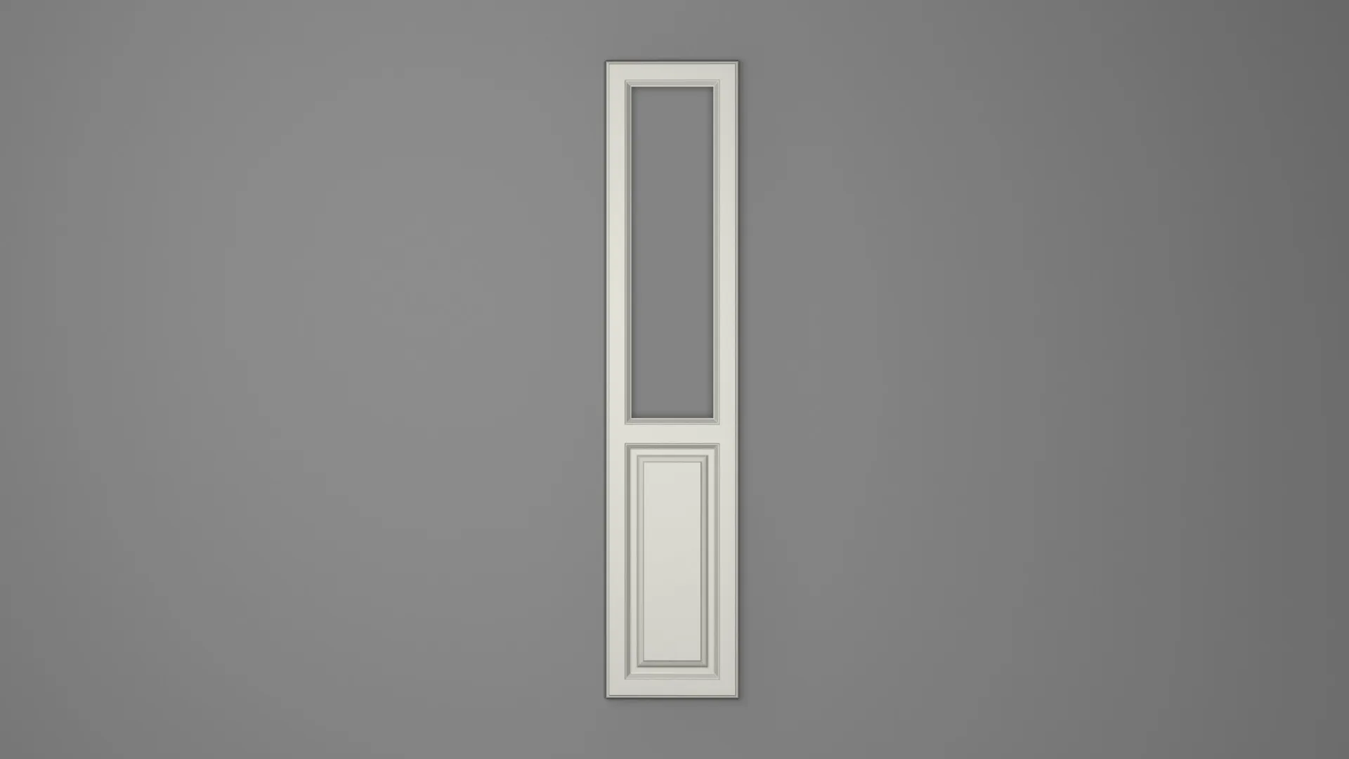 18 mm A62/P PORȚELAN - mat - culori uni