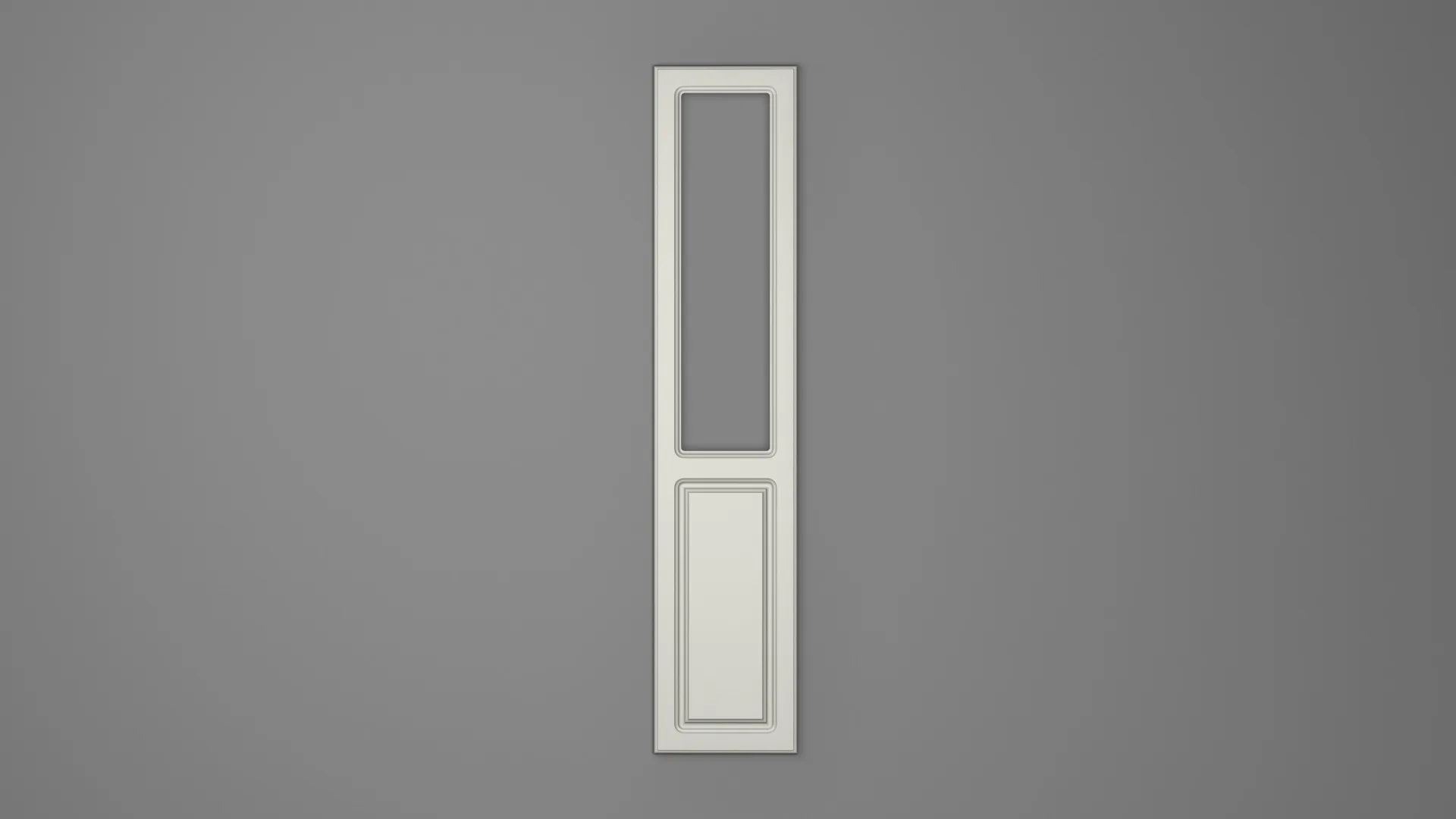 18 mm A1/P PORȚELAN - mat - culori uni