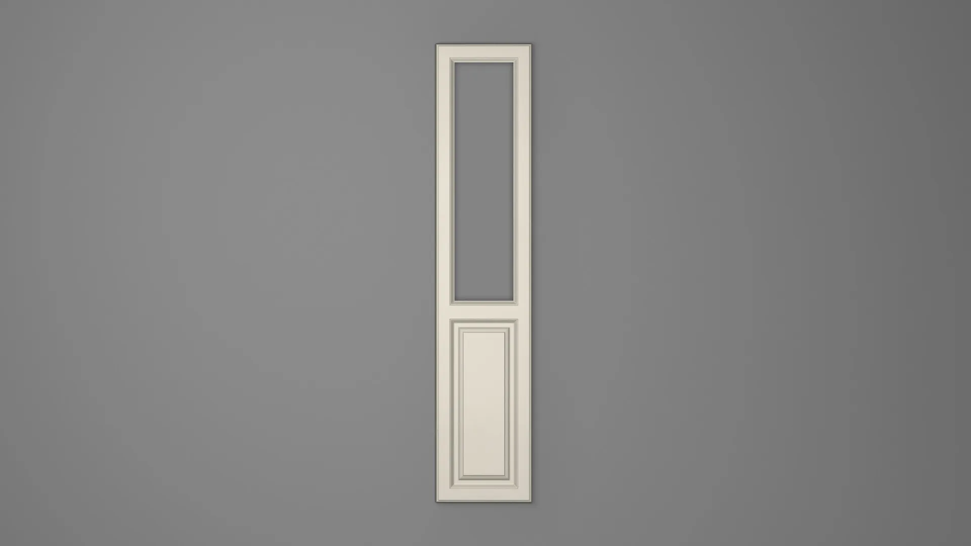 18 mm A62/P MAGNOLIA STRUCTO - mat - uni structo