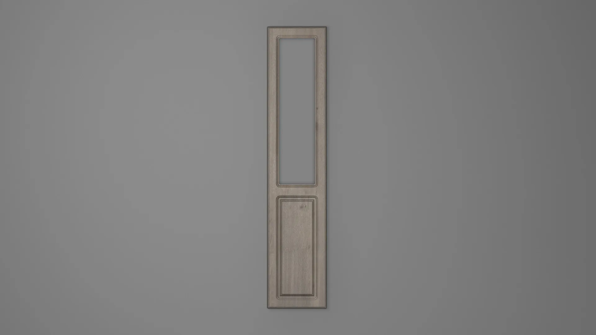 18 mm A1/P STEJAR NORDIC - mat - imitație de lemn