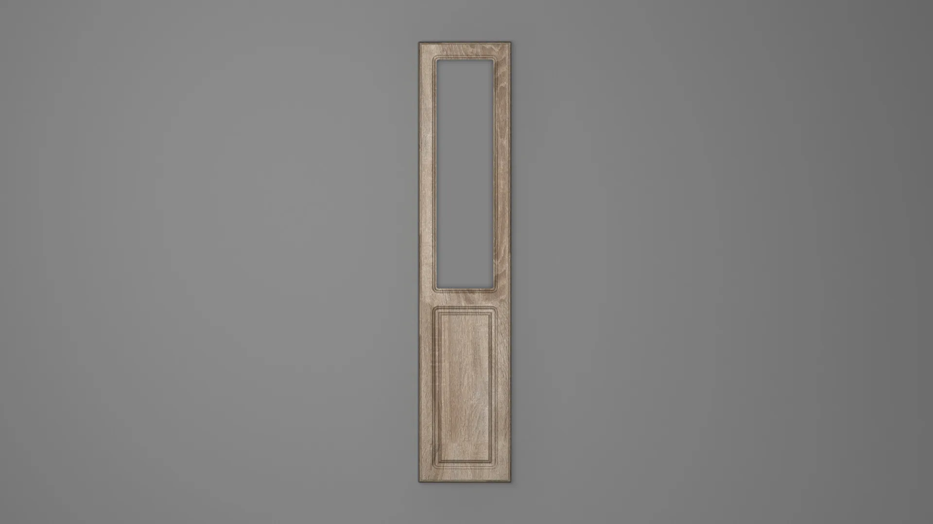 18 mm A1/P STEJAR BARDOLINO NATUR - mat - imitație de lemn