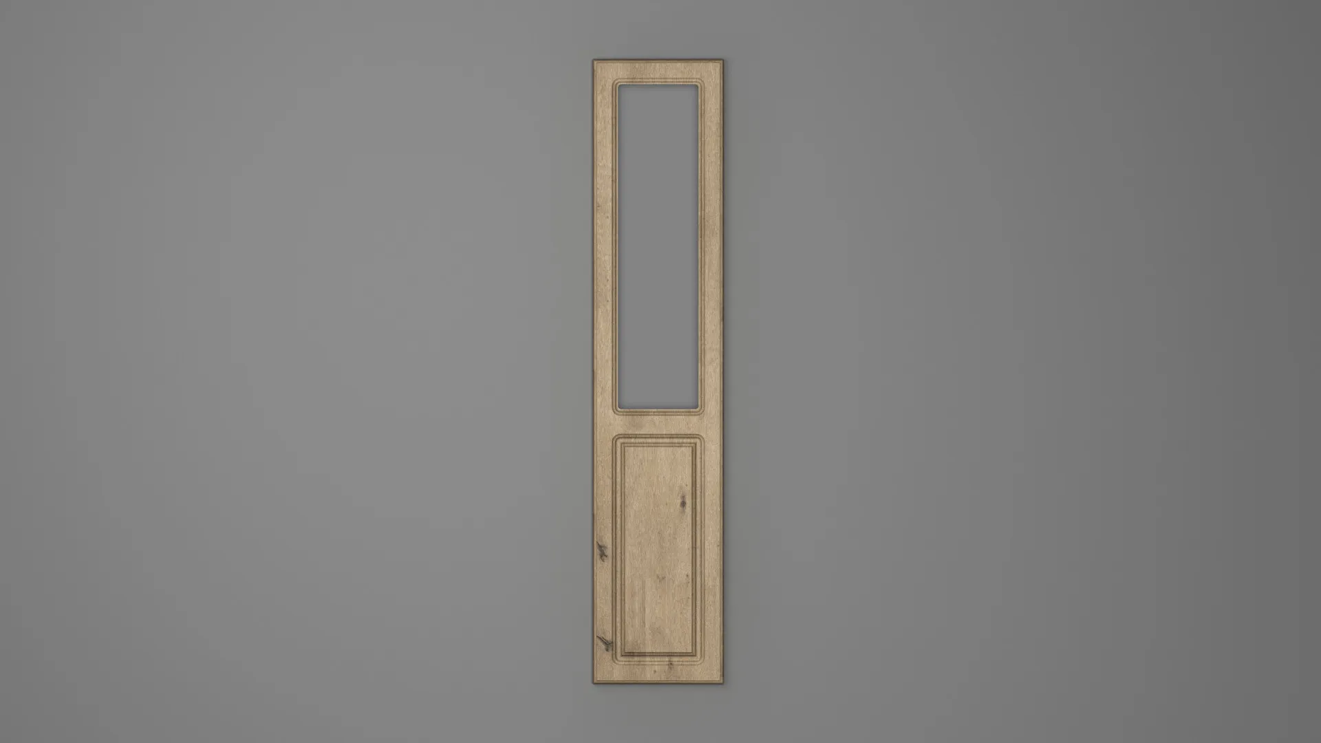 18 mm A1/P STEJAR ARTISAN - mat - imitație de lemn
