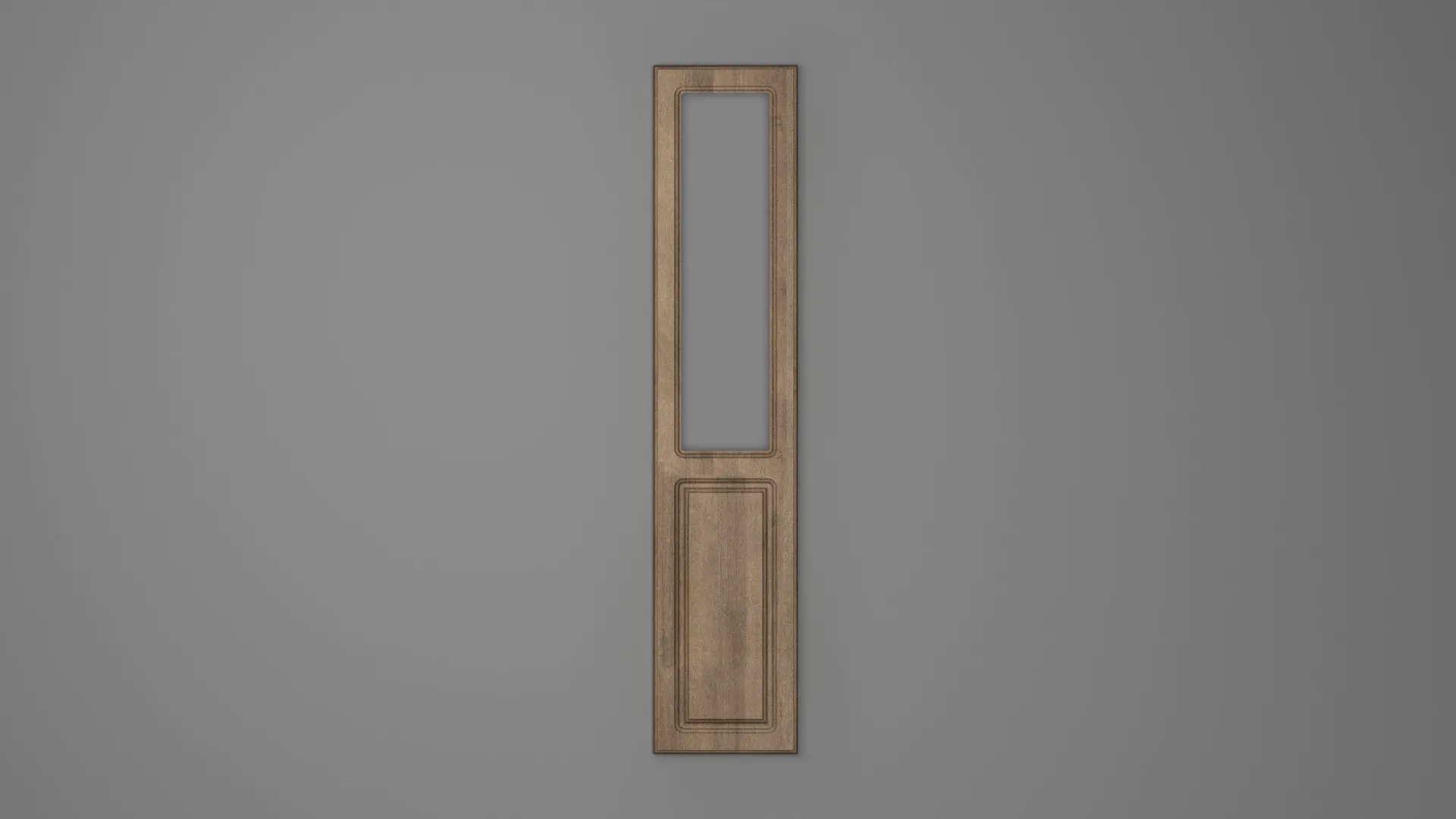 18 mm A1/P STEJAR RIVIERA MONTAN - mat - imitație de lemn