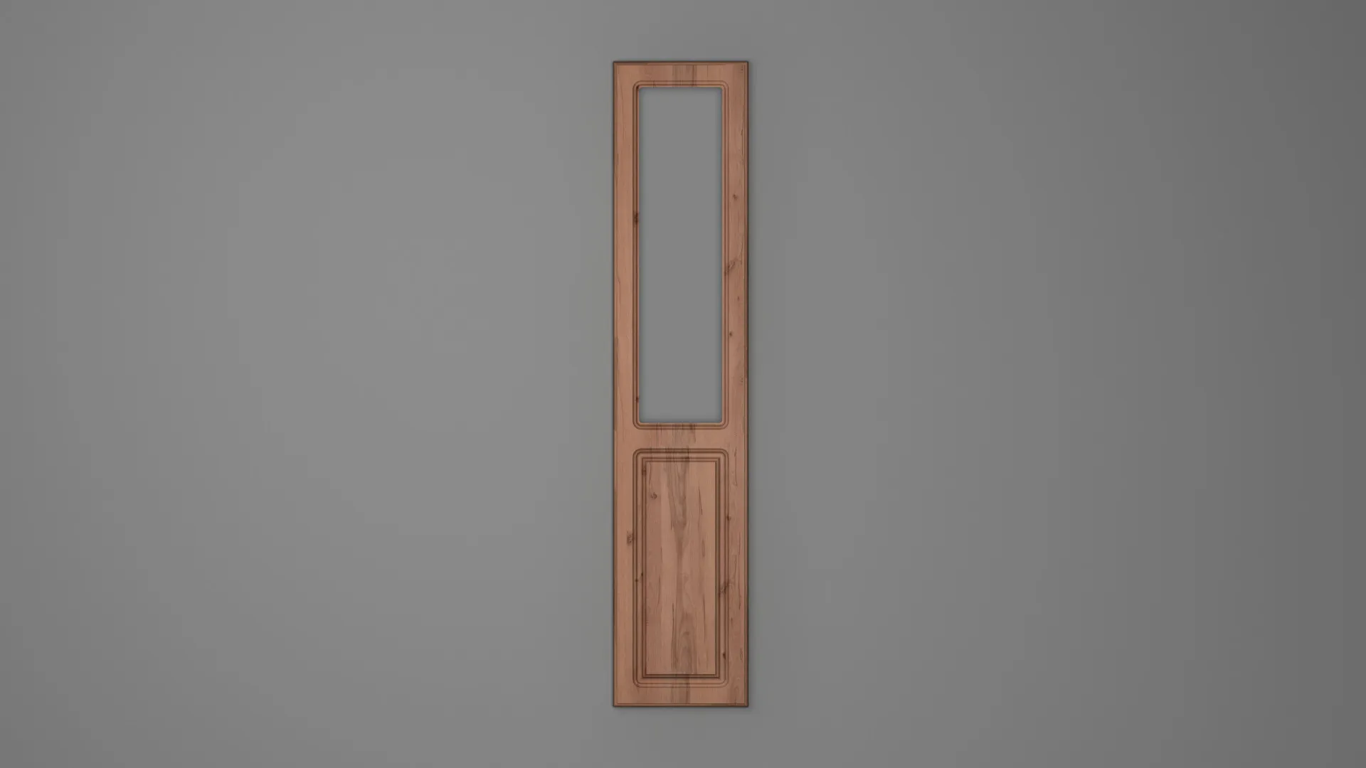 18 mm A1/P FAG WALHALLA - mat - imitație de lemn