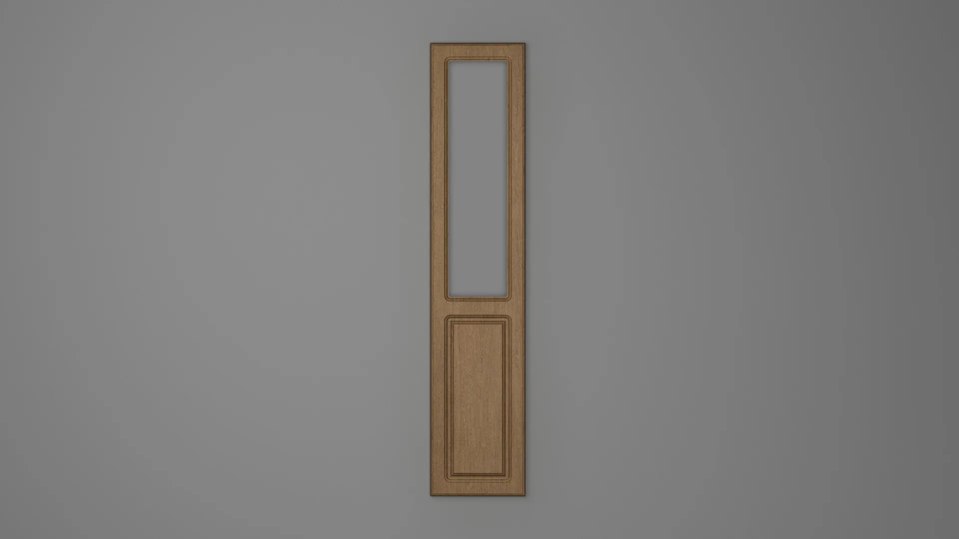 18 mm A1/P STEJAR SANTANA NATUR - mat - imitație de lemn