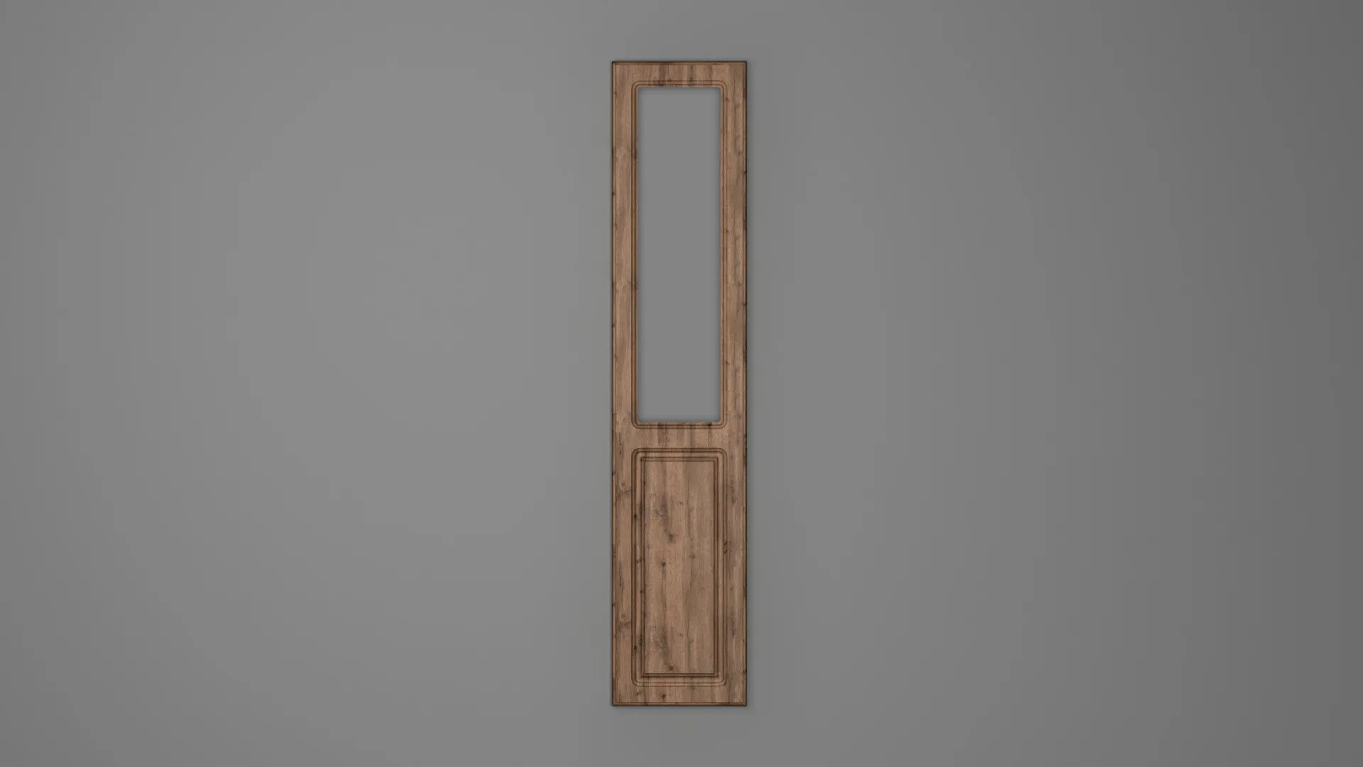 18 mm A1/P STEJAR WOTAN NATUR - mat - imitație de lemn