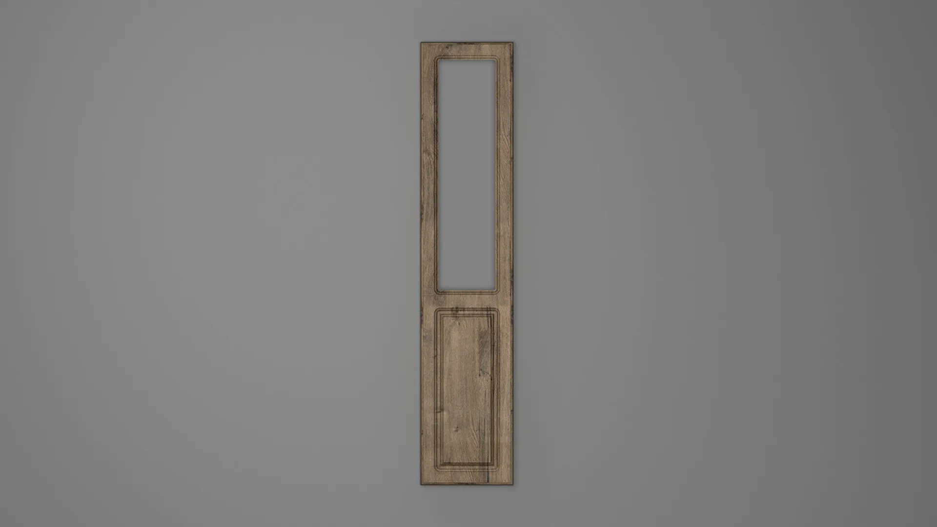 18 mm A1/P STEJAR RUSTIC RIBBECK - mat - imitație de lemn