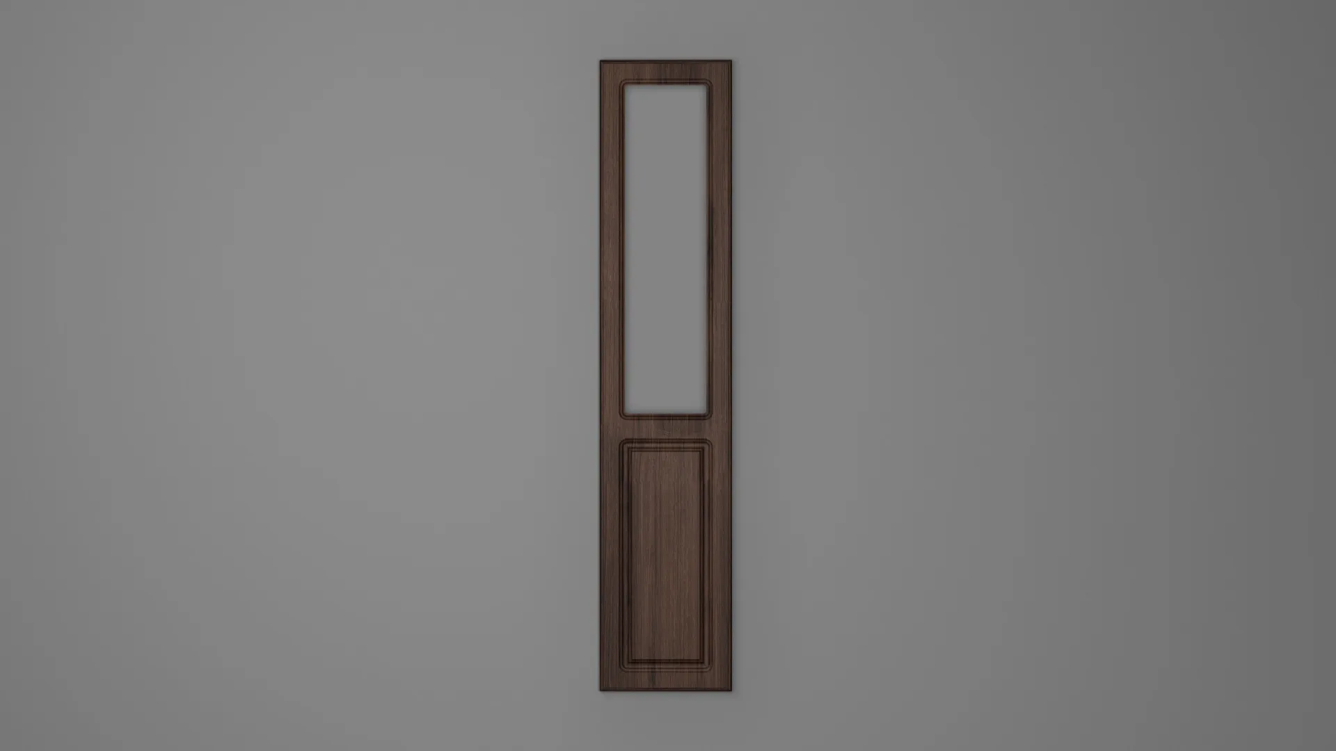 18 mm A1/P STEJAR CATANIA AMBRĂ - mat - imitație de lemn