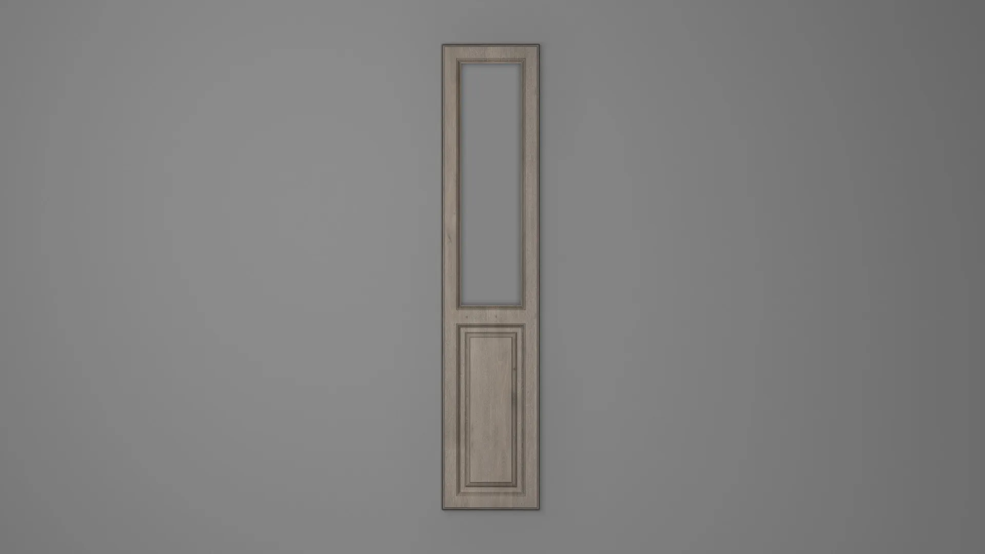 18 mm A62/P STEJAR NORDIC - mat - imitație de lemn