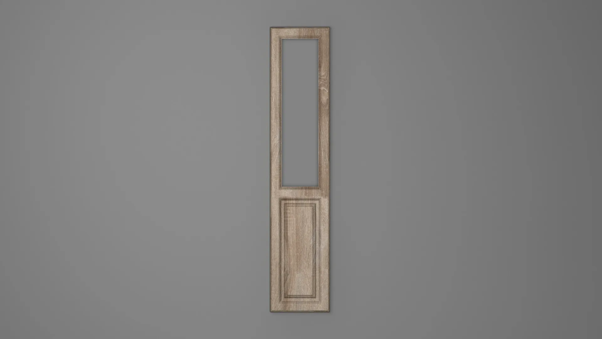 18 mm A62/P STEJAR BARDOLINO NATUR - mat - imitație de lemn