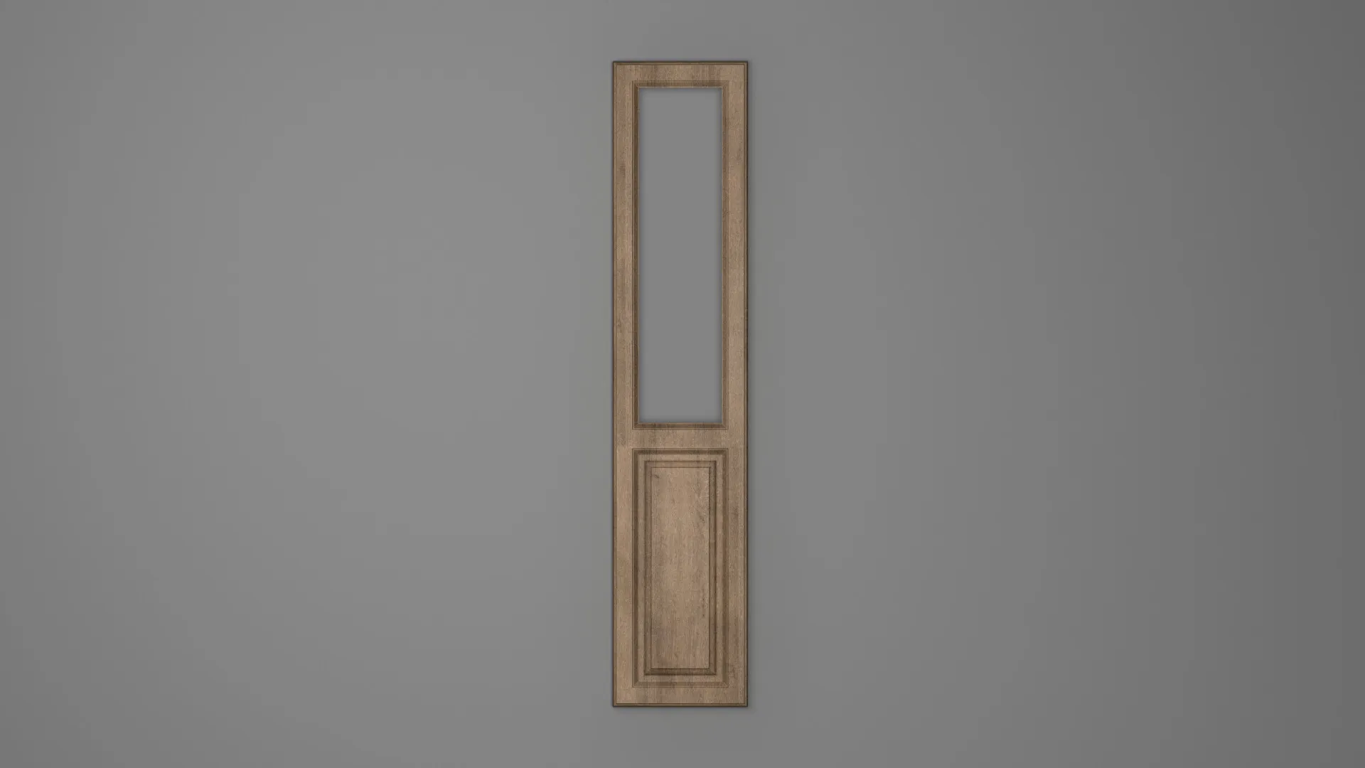 18 mm A62/P STEJAR RIVIERA MONTAN - mat - imitație de lemn