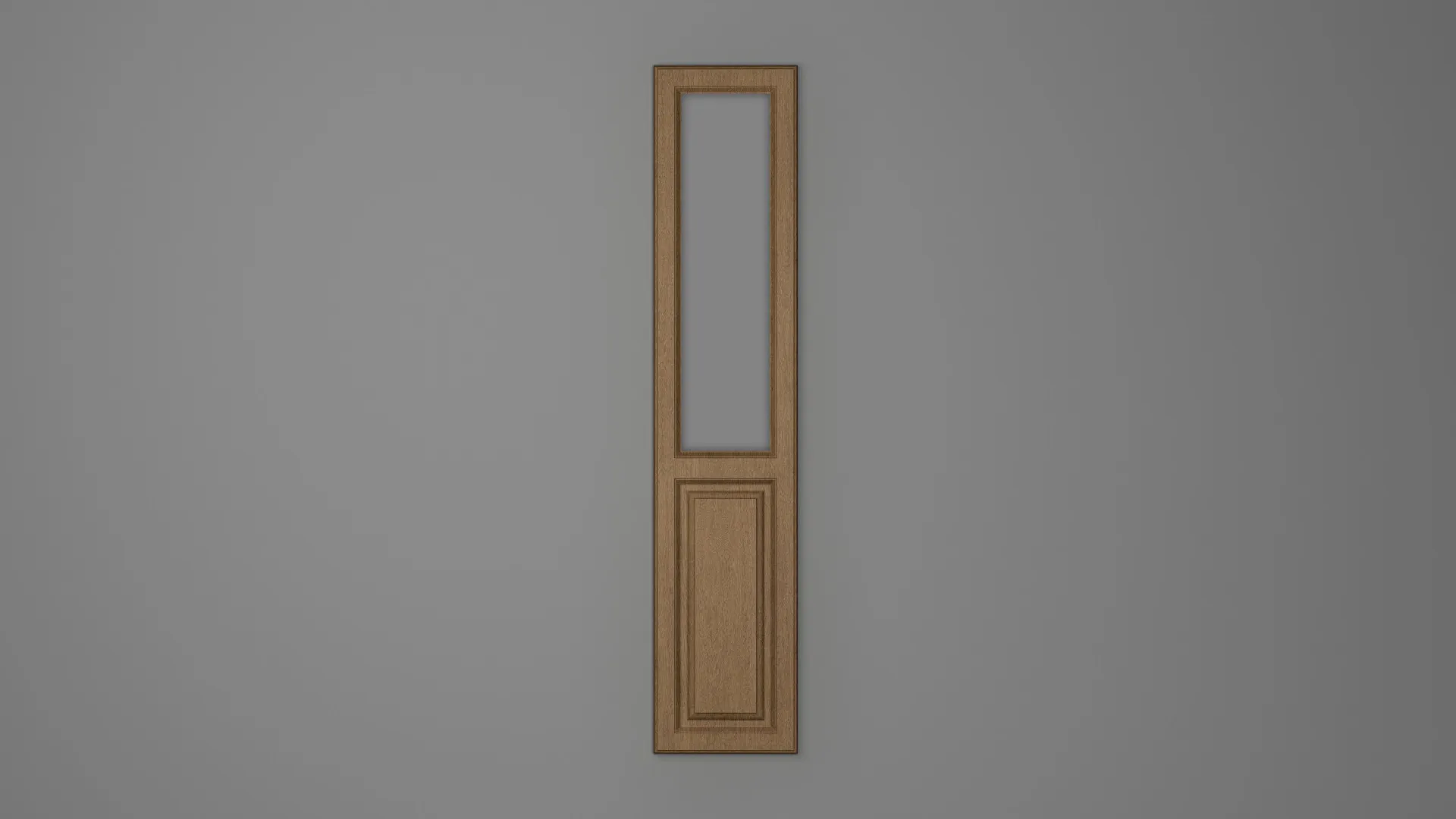 18 mm A62/P STEJAR SANTANA NATUR - mat - imitație de lemn