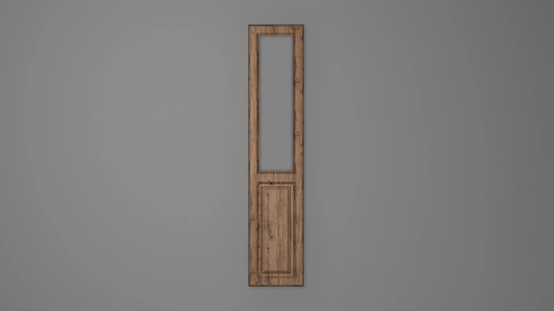 18 mm A62/P STEJAR WOTAN NATUR - mat - imitație de lemn