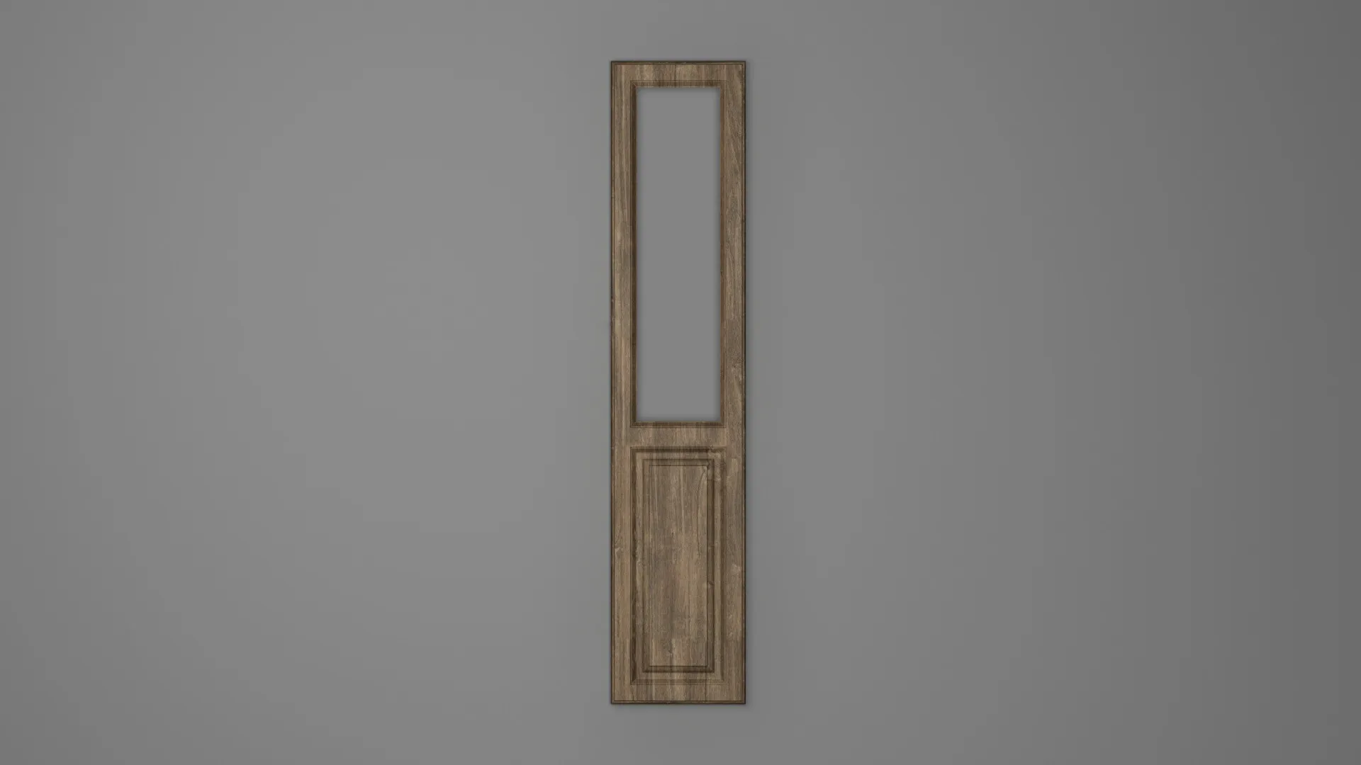18 mm A62/P STEJAR RUSTIC NATUR - mat - imitație de lemn