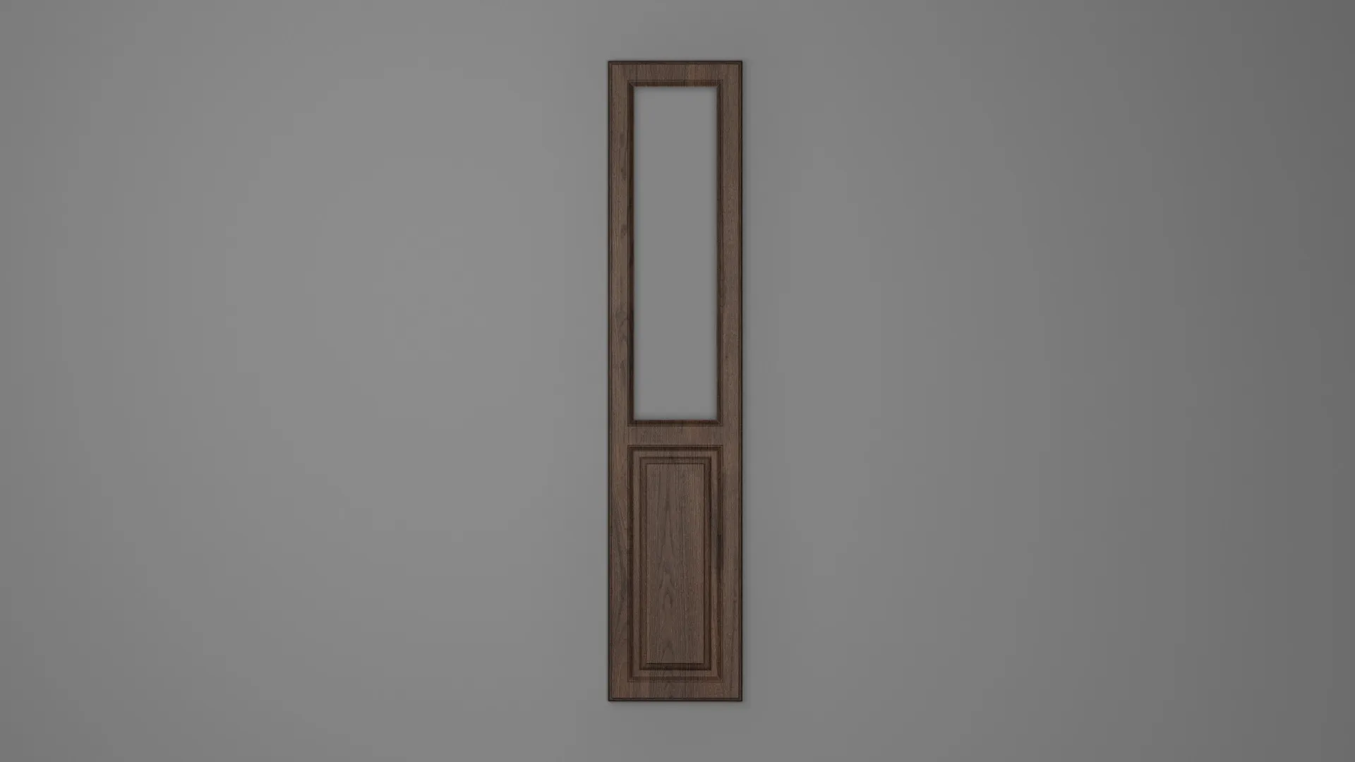 18 mm A62/P STEJAR KITAMI MARO - mat - imitație de lemn