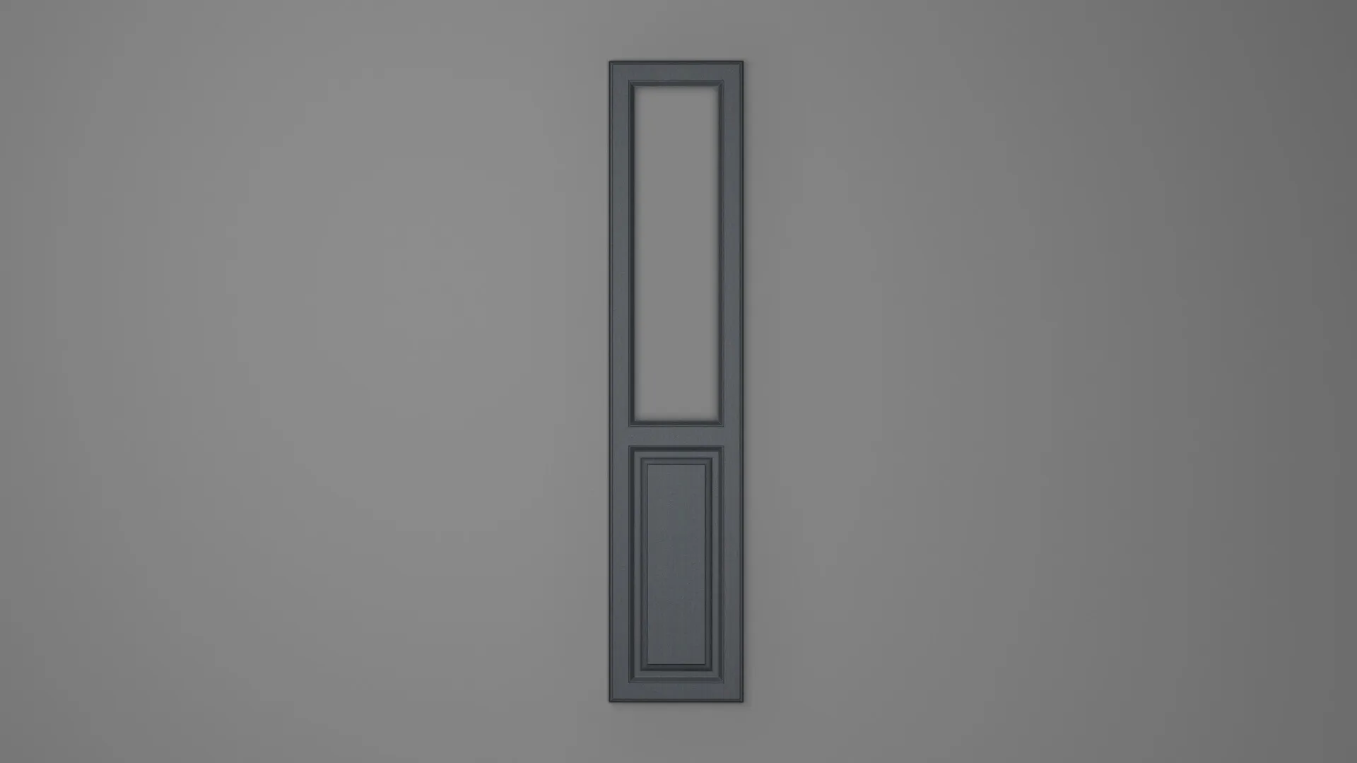 18 mm A62/P SATIN GRI - mat - imitație de textură