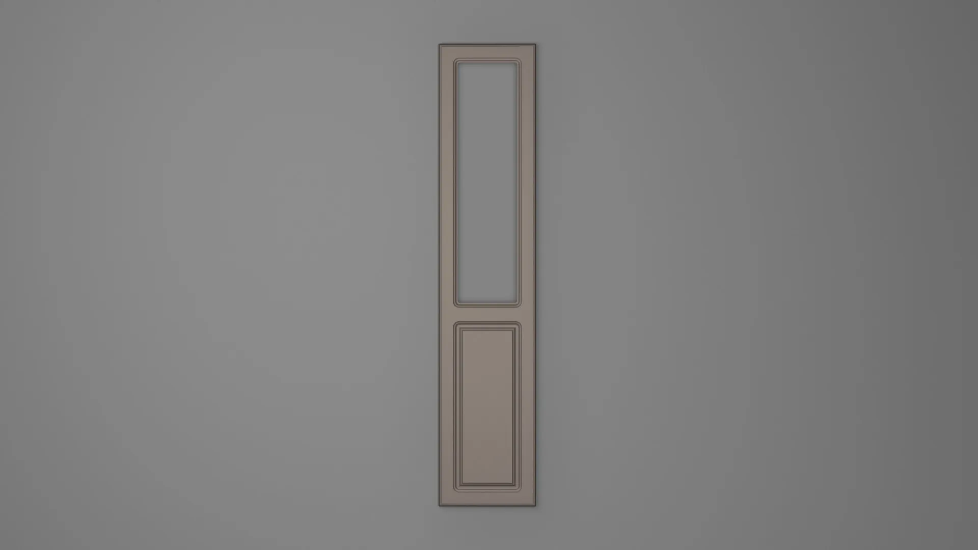 18 mm A1/P NETT 8501 GRI PIATRĂ ULTRA MAT - ultra mat - nett bond