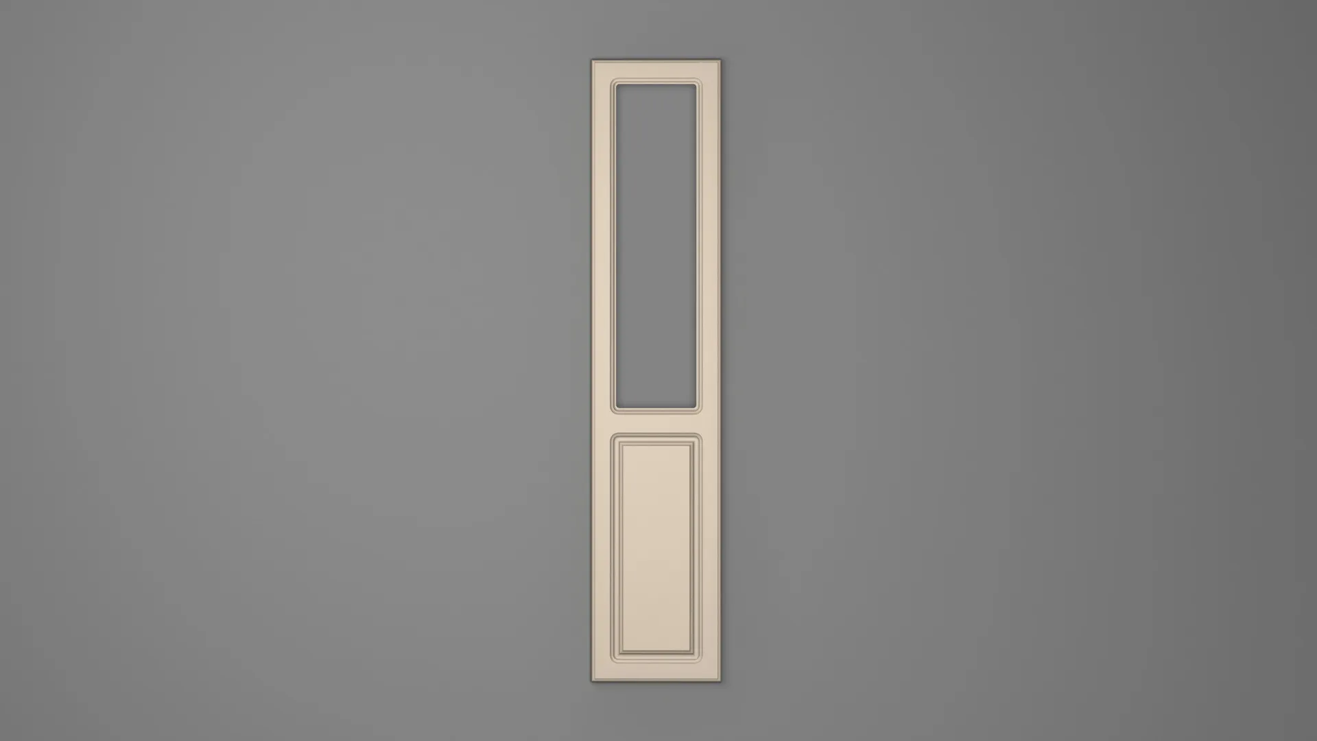 18 mm A1/P NETT 3300 ROZ CHAMPAGNE ULTRA MAT - ultra mat - nett colors