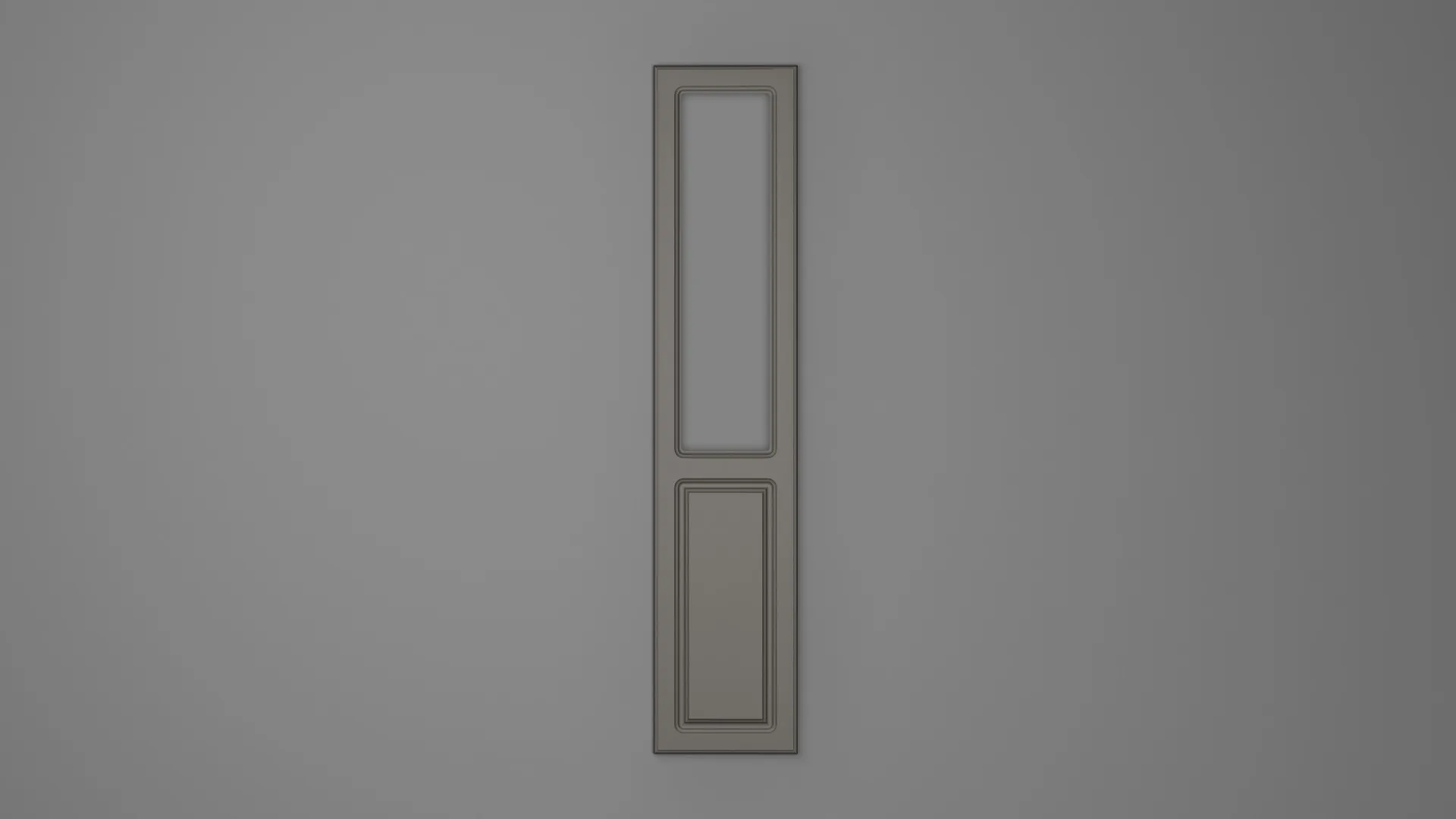 18 mm A1/P NETT 8502 GRI TAUPE ULTRA MAT - ultra mat - nett colors