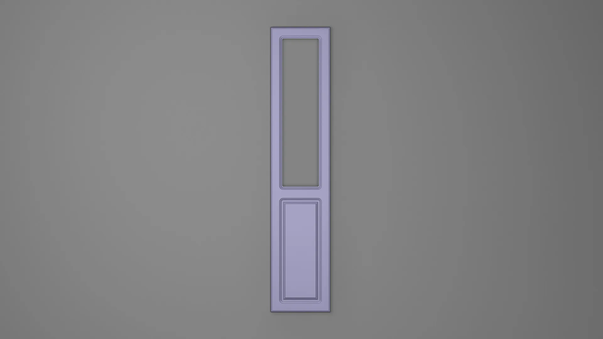 18 mm A1/P NETT 6800 LILIAC ULTRA MAT - ultra mat - nett colors