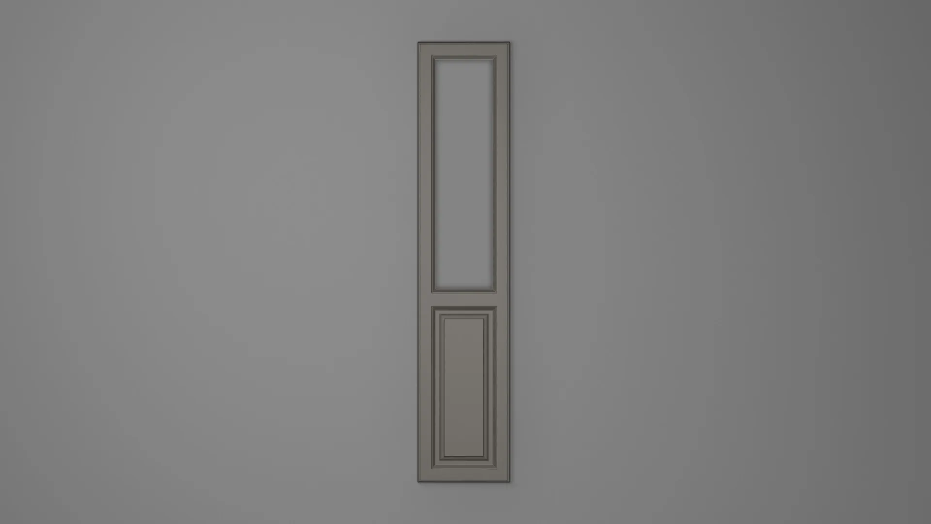 18 mm A62/P NETT 8502 GRI TAUPE ULTRA MAT - ultra mat - nett colors