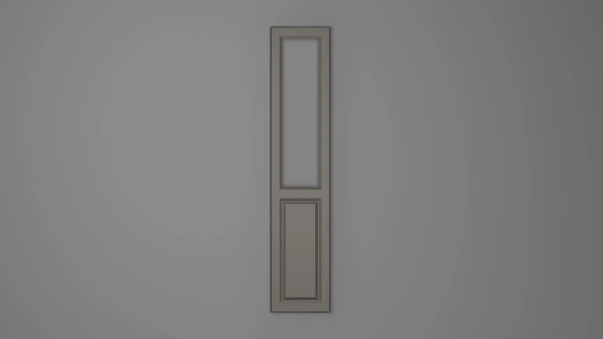 18 mm A130/D NETT 8502 GRI TAUPE ULTRA MAT - ultra mat - nett colors