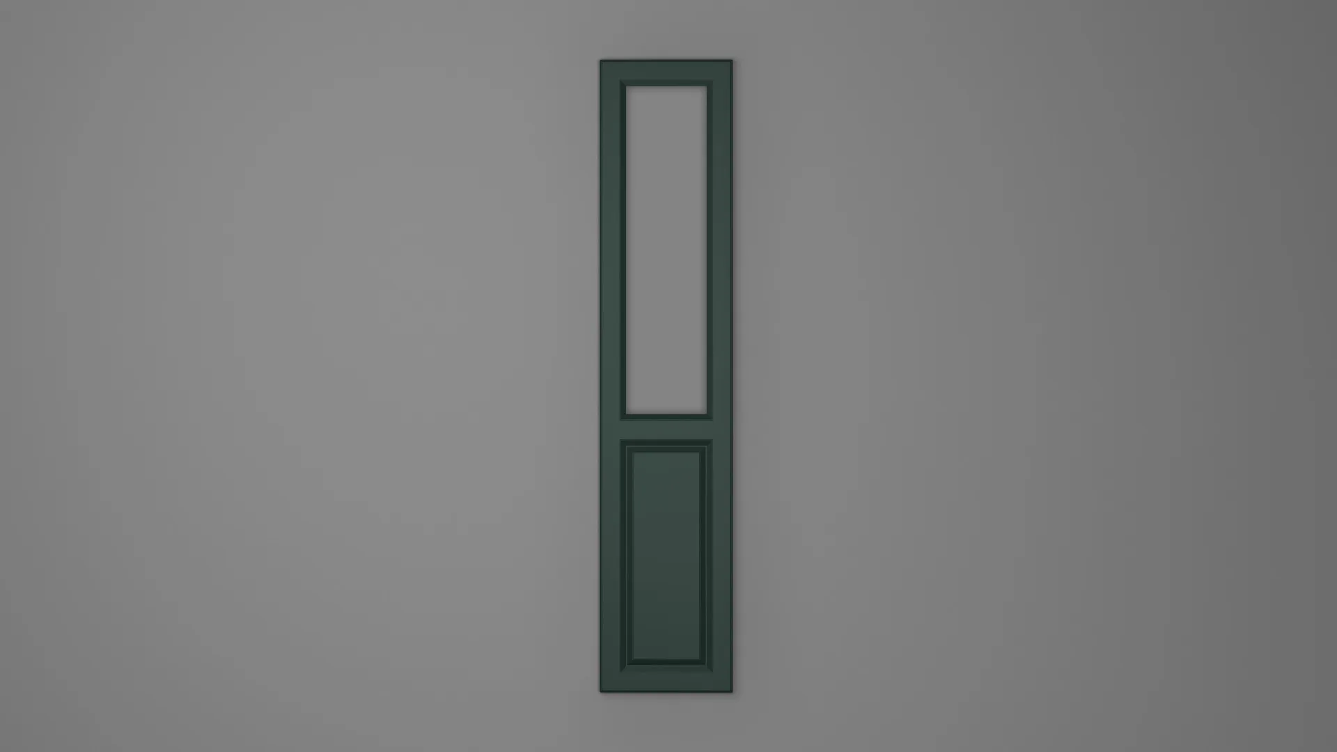 18 mm A130/D VERDE LABRADOR ULTRA MAT PERLAT - ultra mat perlat - culori uni