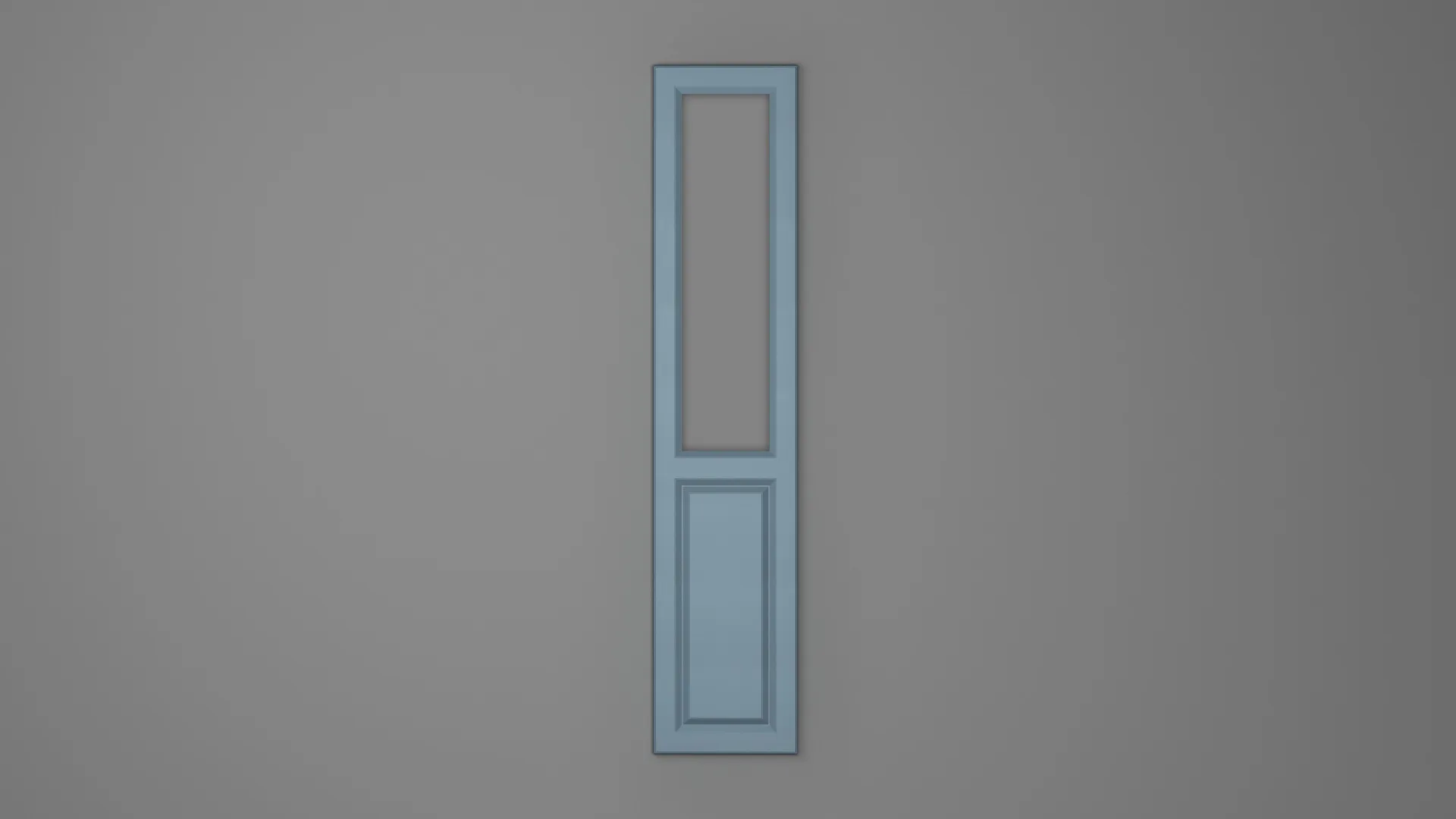 18 mm A130/D DENIM ULTRA MAT - ultra mat - culori uni