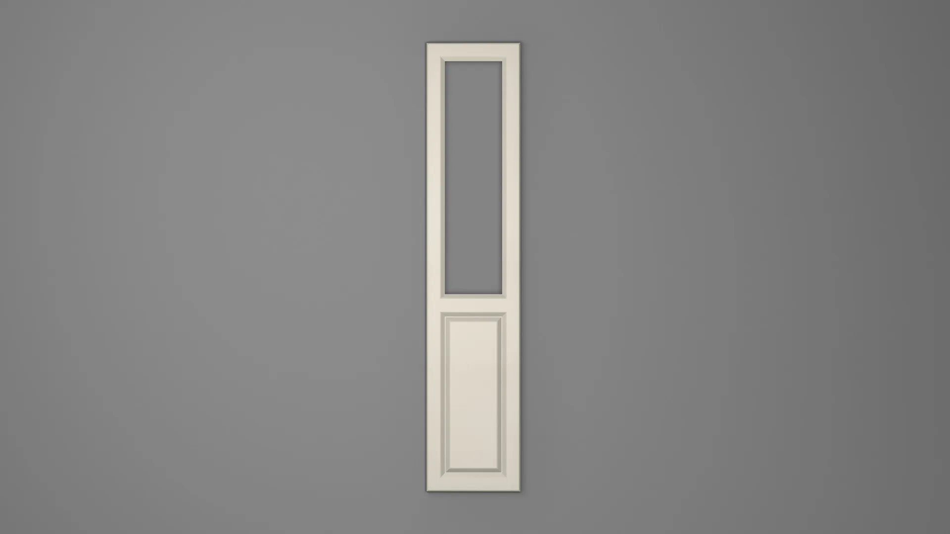 18 mm A130/D MAGNOLIA STRUCTO - mat - uni structo