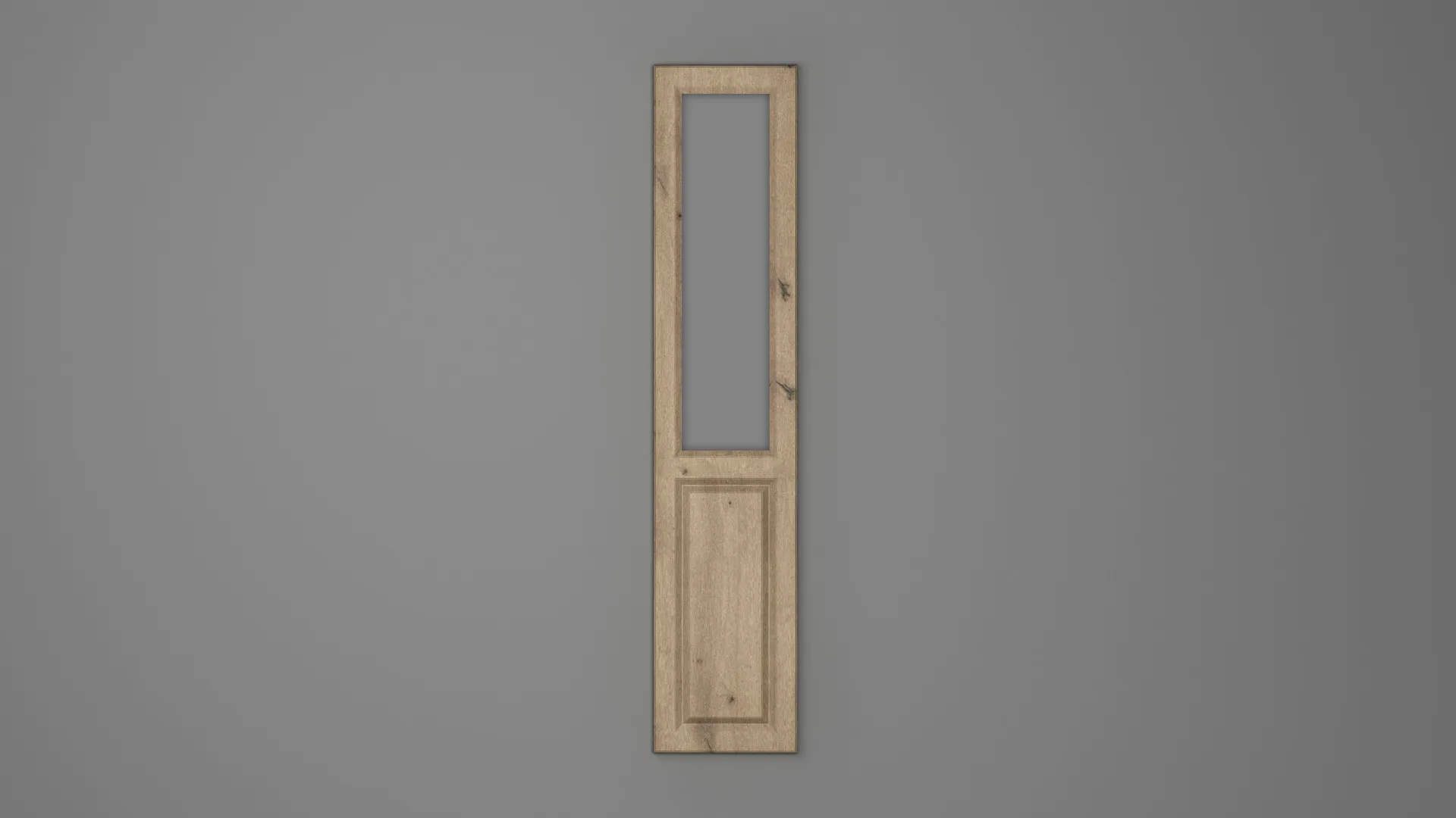 18 mm A130/D STEJAR ARTISAN - mat - imitație de lemn