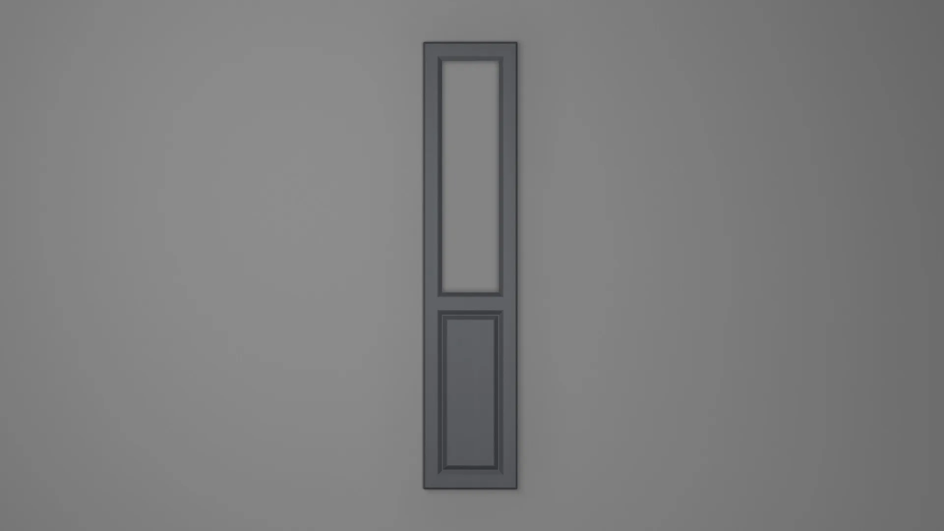 18 mm A130/D GRI DIAMANT - mat - imitație de textură