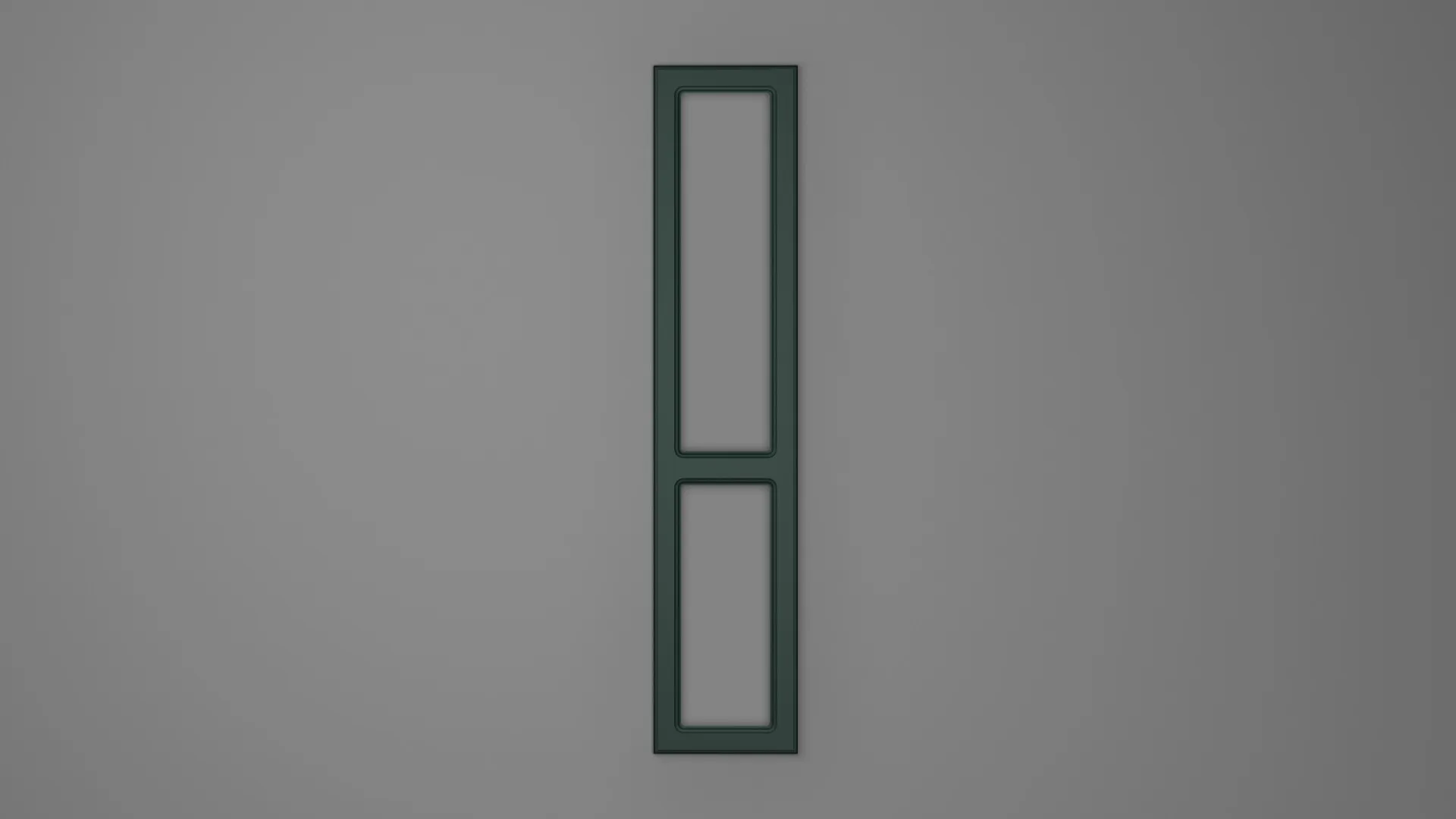 18 mm A1/P VERDE LABRADOR ULTRA MAT PERLAT - ultra mat perlat - culori uni