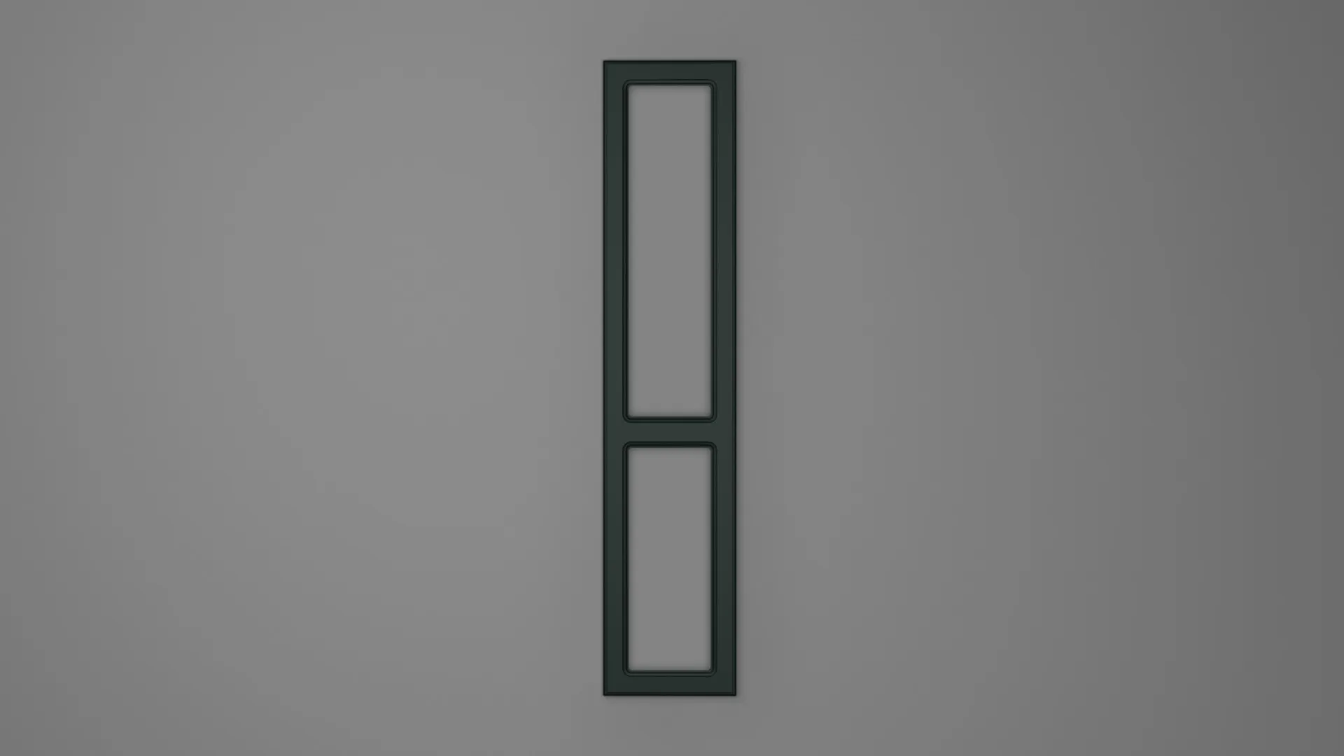 18 mm A1/P GRAFIT ULTRA MAT - ultra mat - culori uni