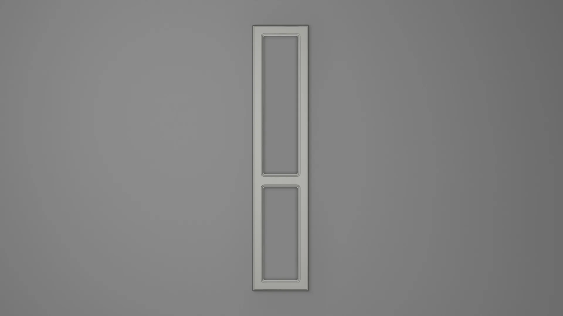 18 mm A1/P GRI METAL ULTRA MAT - ultra mat - culori uni