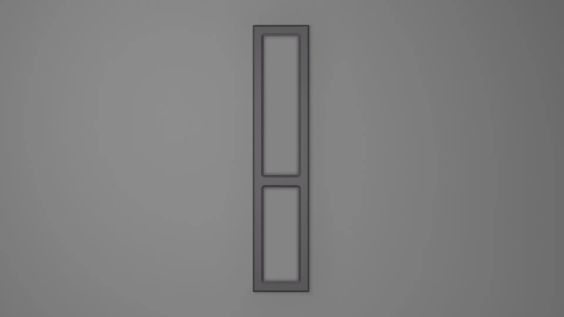 18 mm A1/P GRI ONIX ULTRA MAT - ultra mat - culori uni