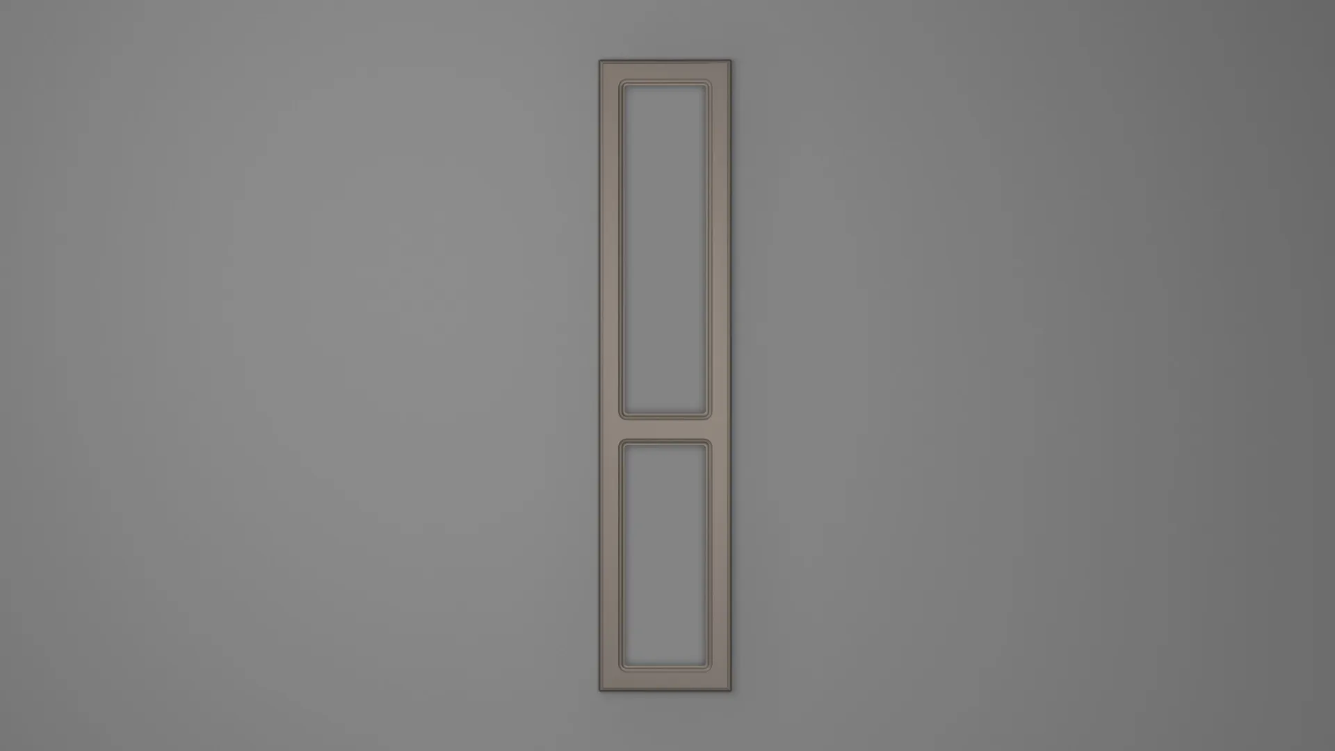 18 mm A1/P GRI PIATRĂ ULTRA MAT - ultra mat - culori uni