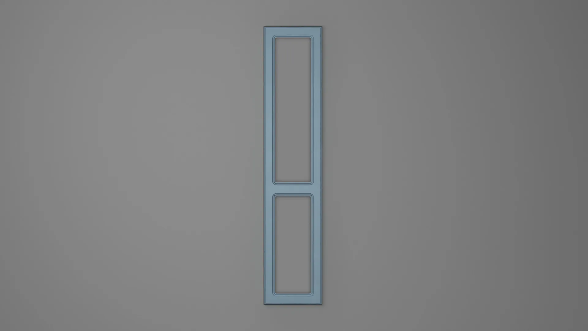 18 mm A1/P DENIM ULTRA MAT - ultra mat - culori uni