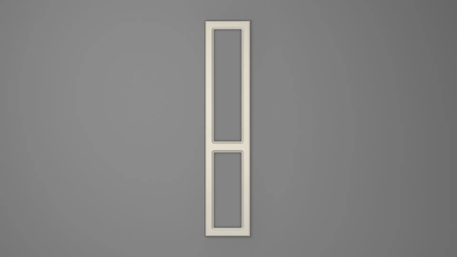 18 mm A1/P MAGNOLIA STRUCTO - mat - uni structo