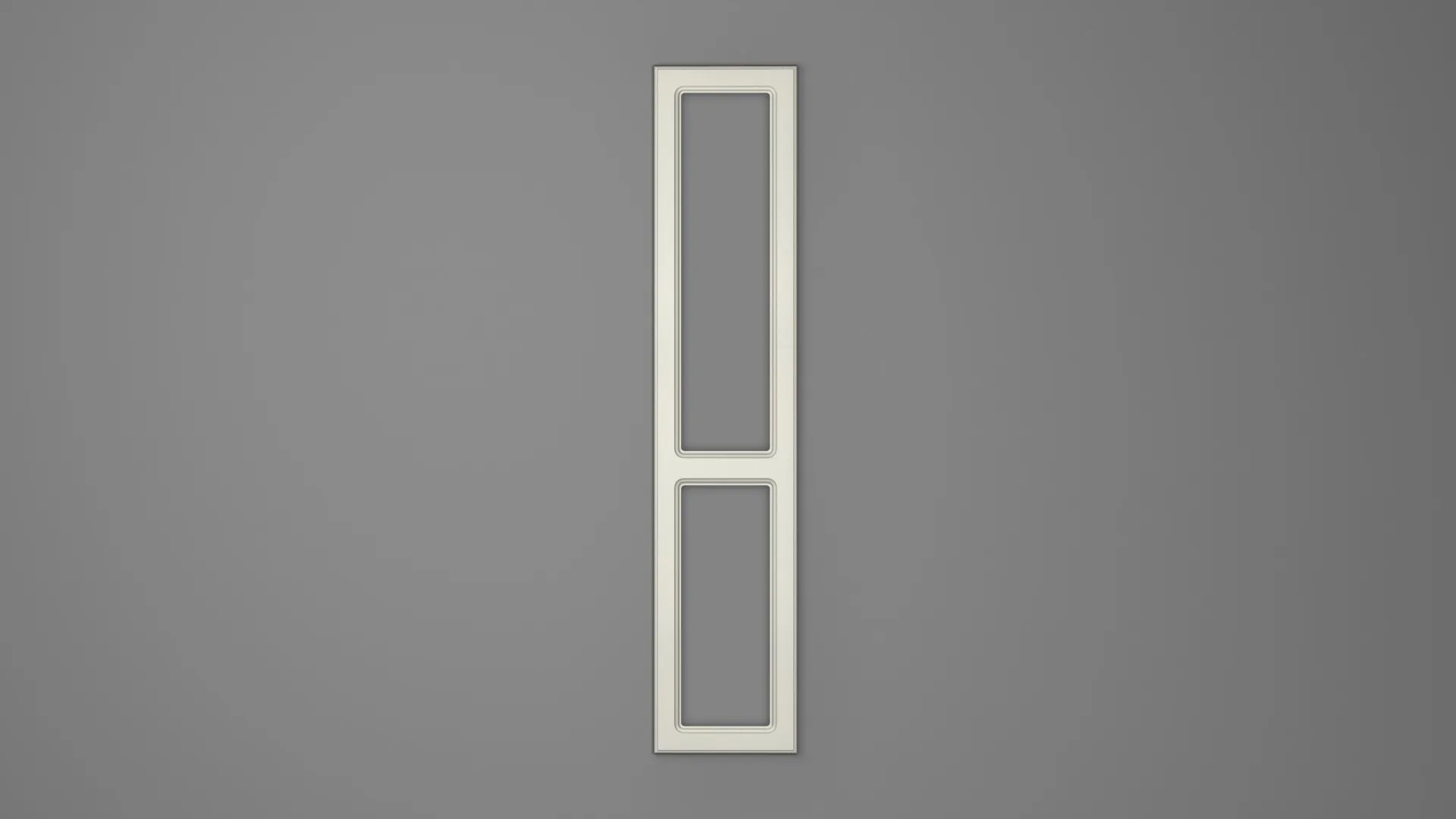 18 mm A1/P ALB FIBROS - mat - uni structo